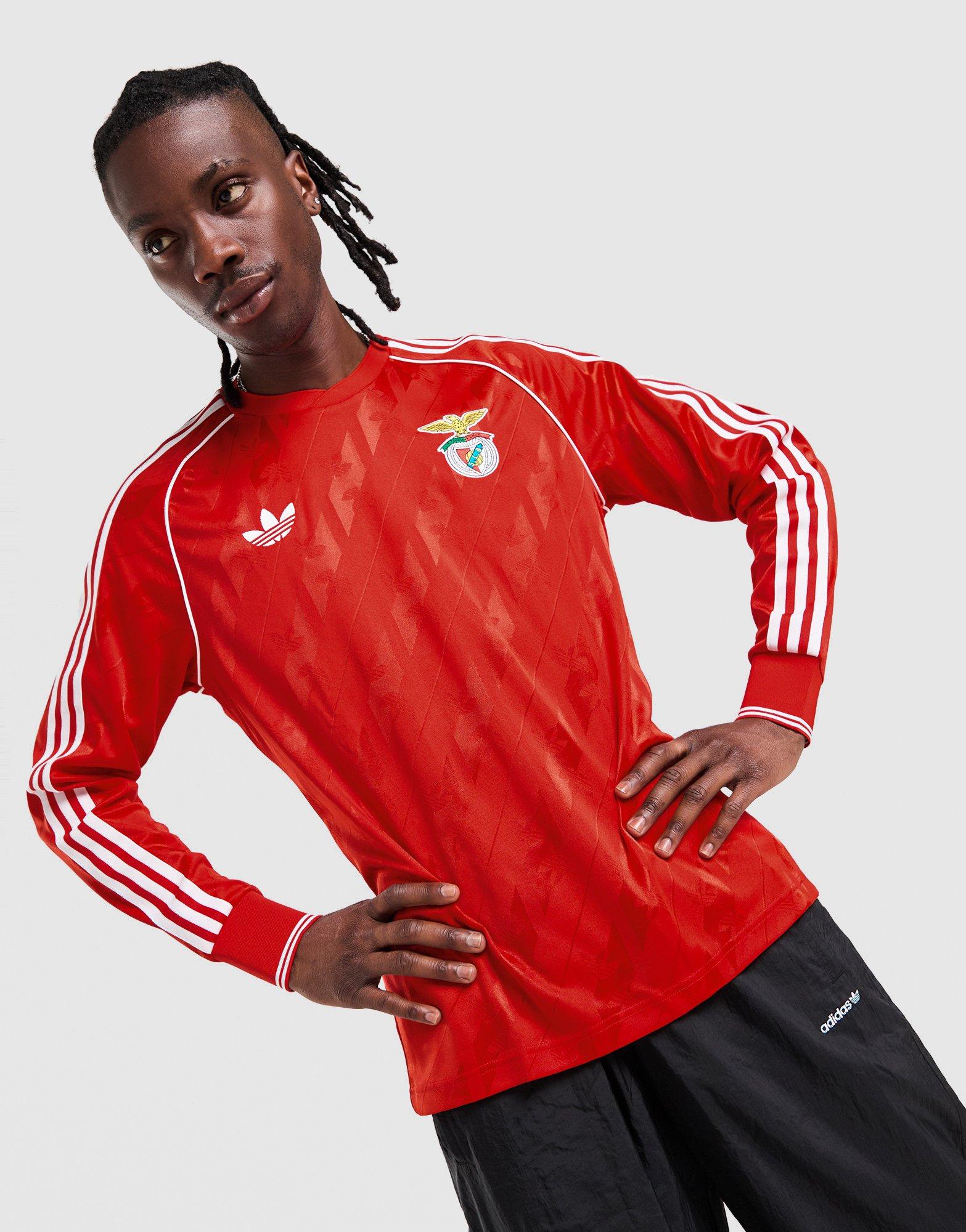 adidas Originals SL Benfica OG Shirt