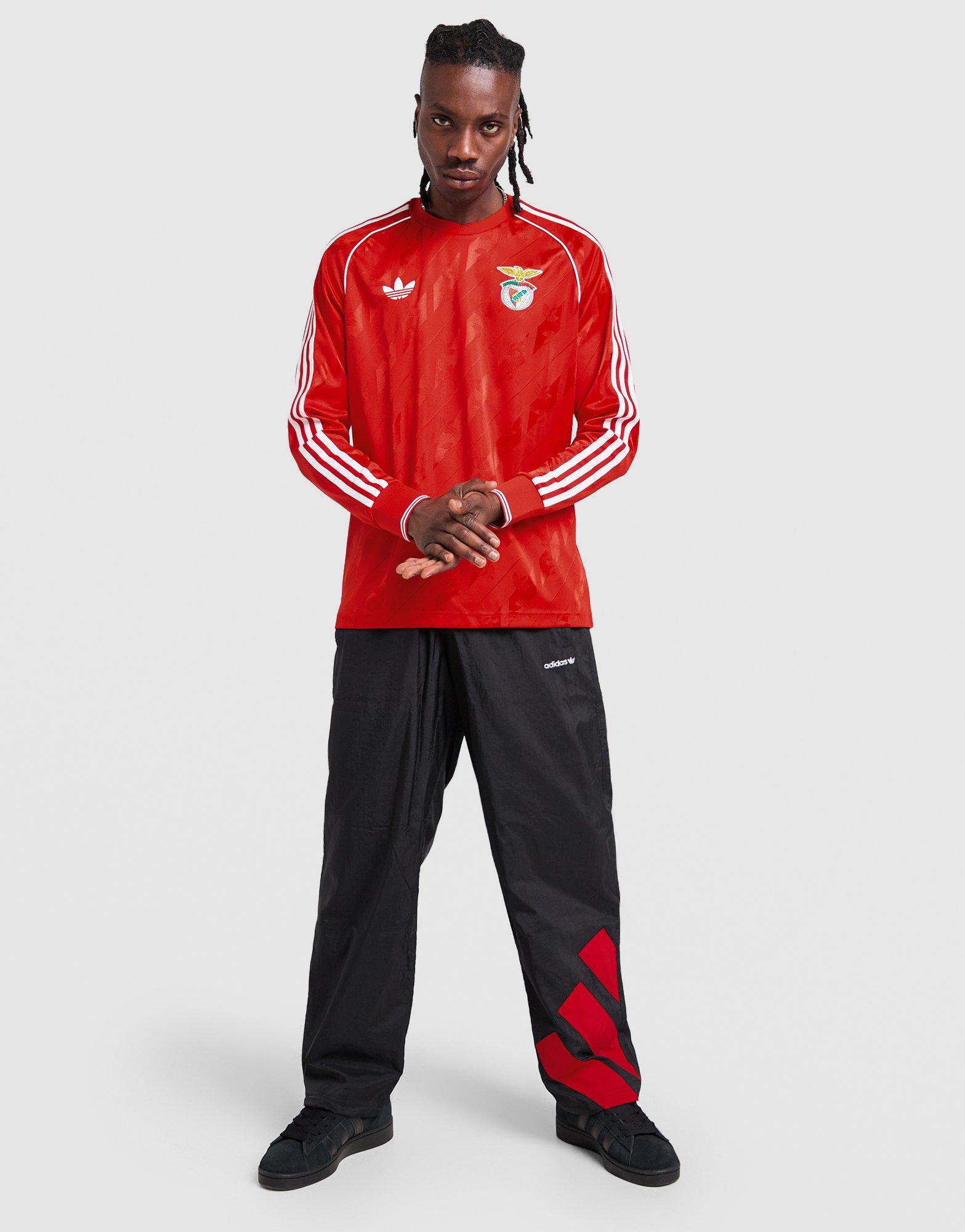 adidas Originals SL Benfica OG Shirt