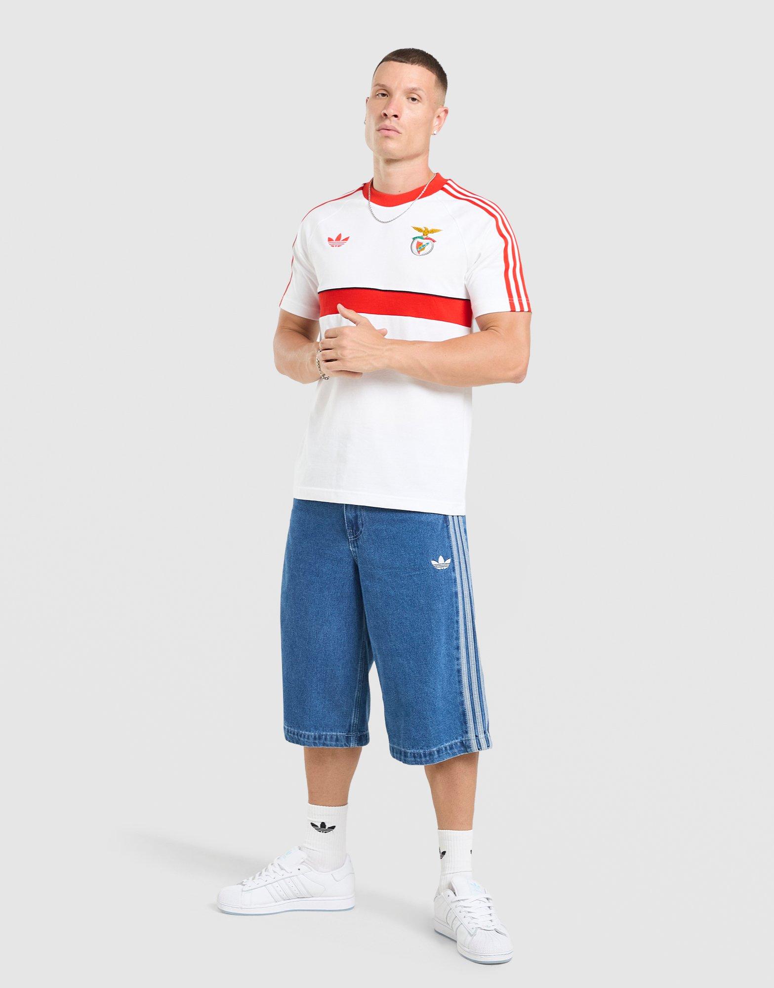 adidas Originals SL Benfica Originals T-Shirt