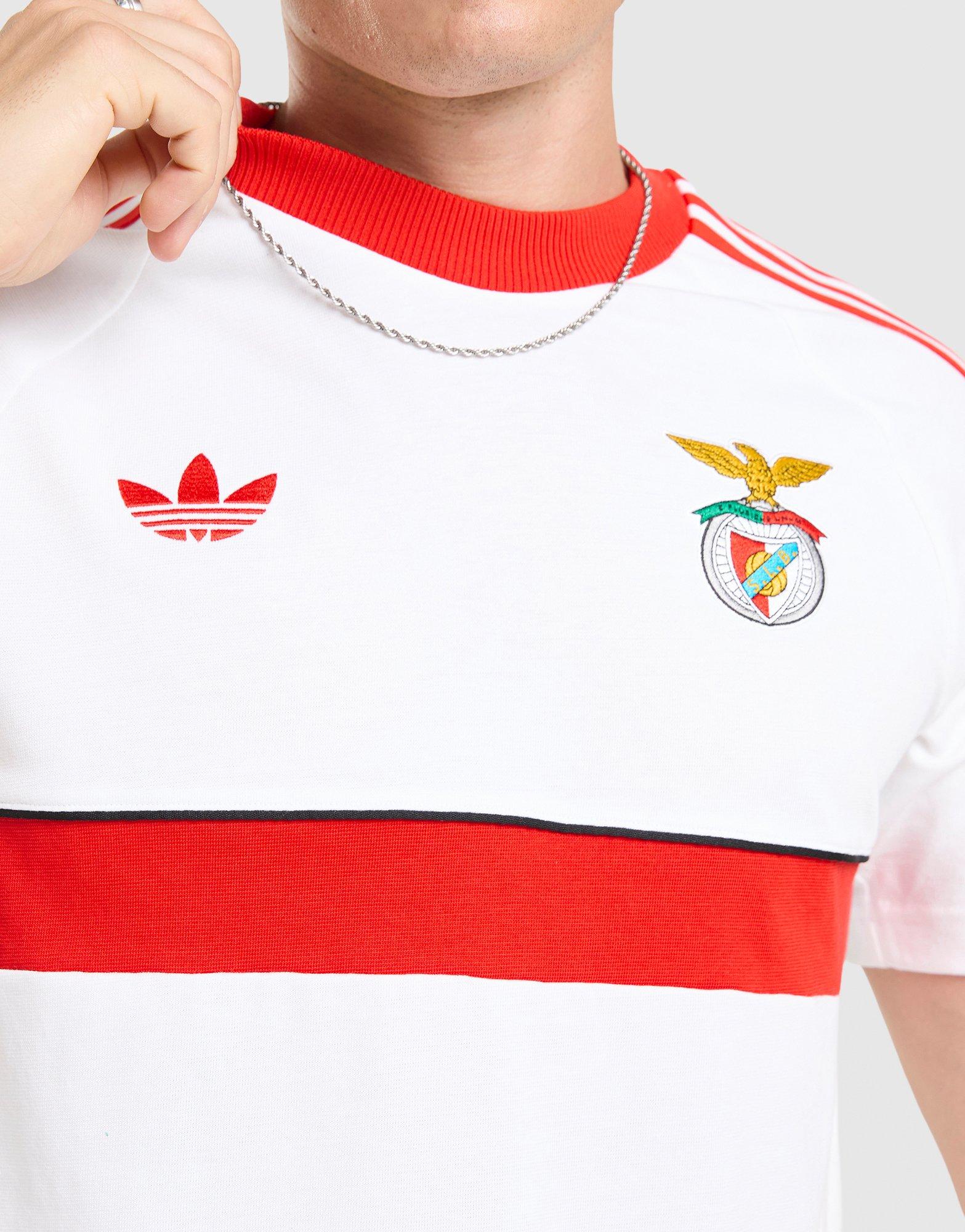 adidas Originals SL Benfica Originals T-Shirt