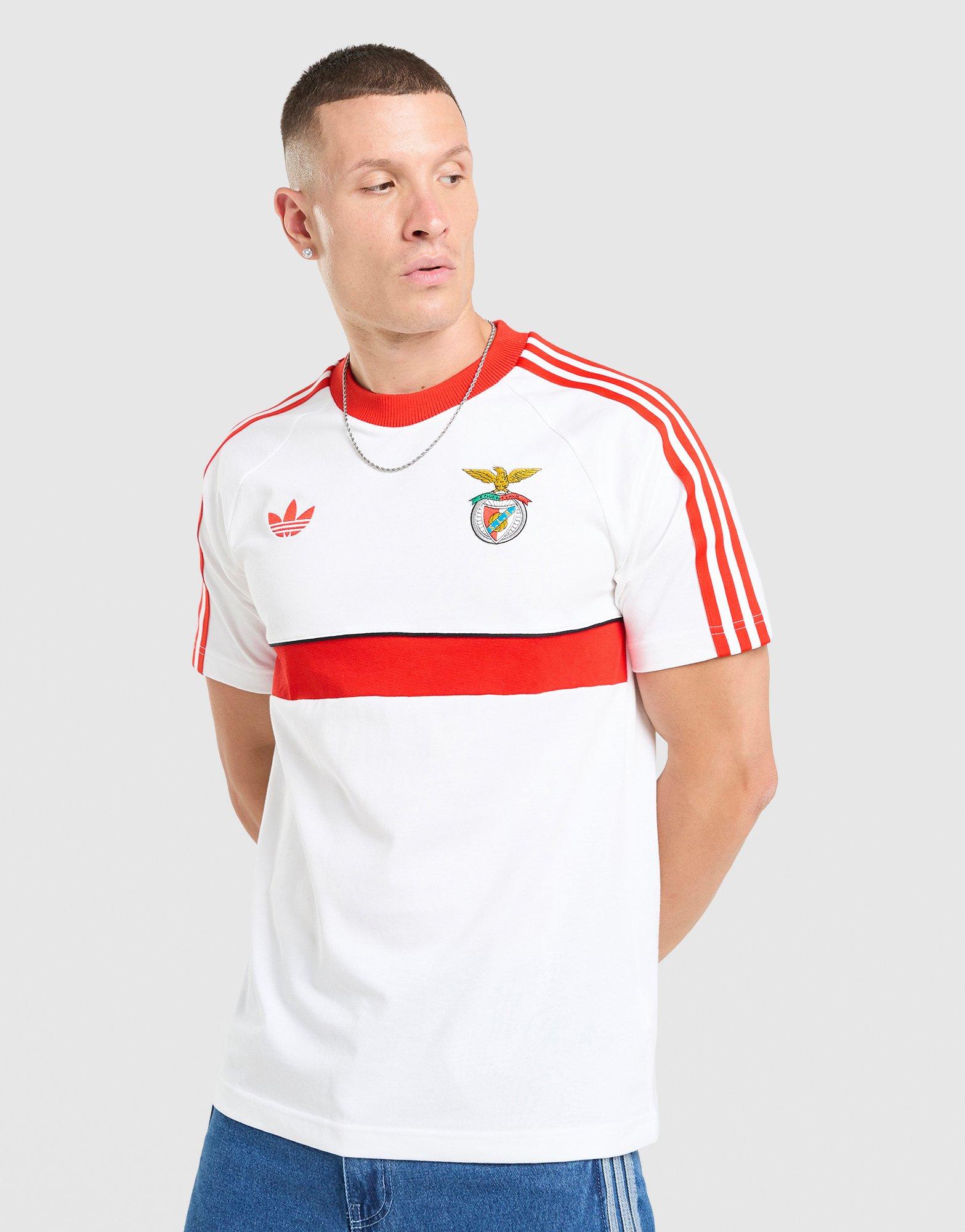adidas Originals SL Benfica OG T-Shirt