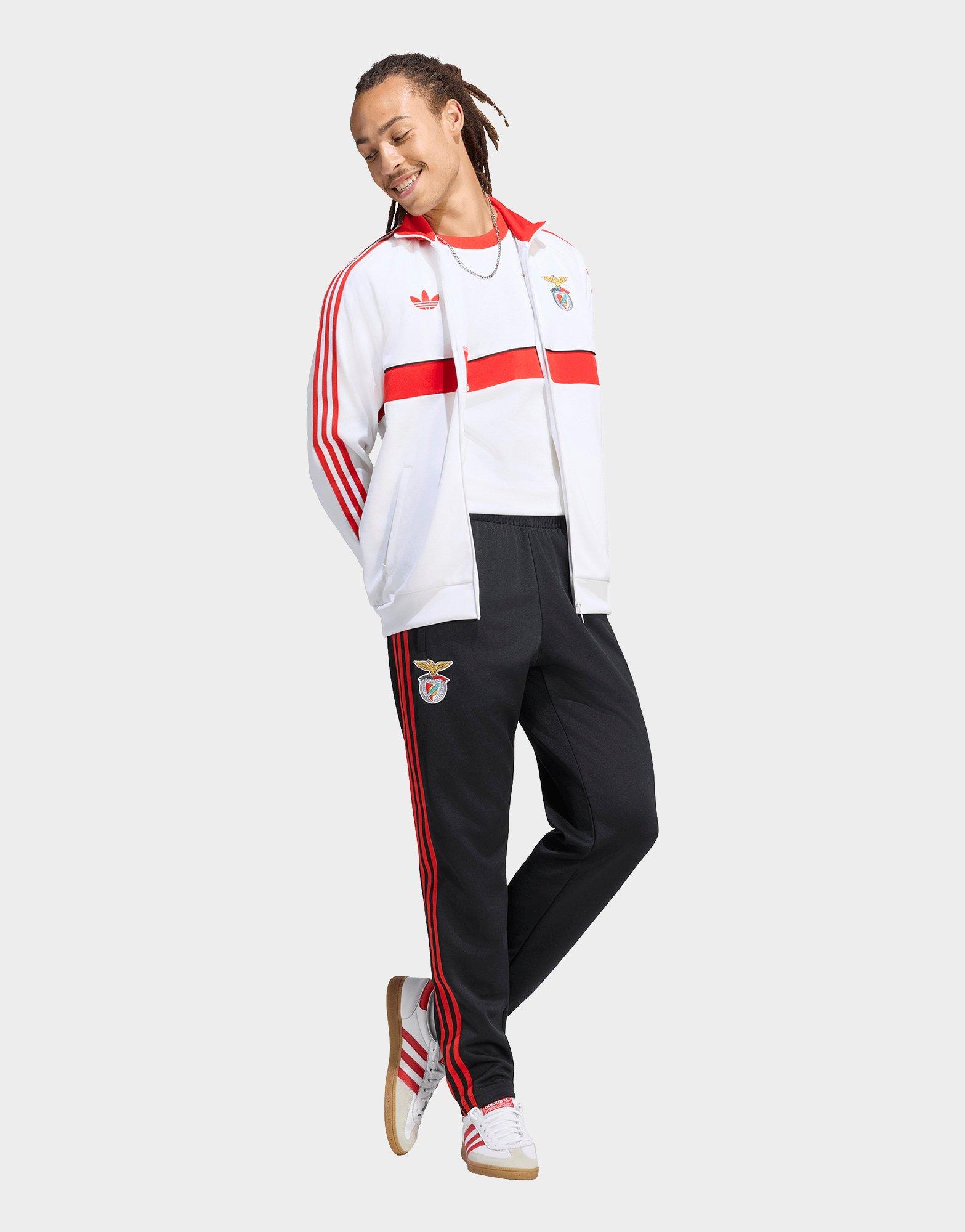 adidas Originals SL Benfica OG Track Top