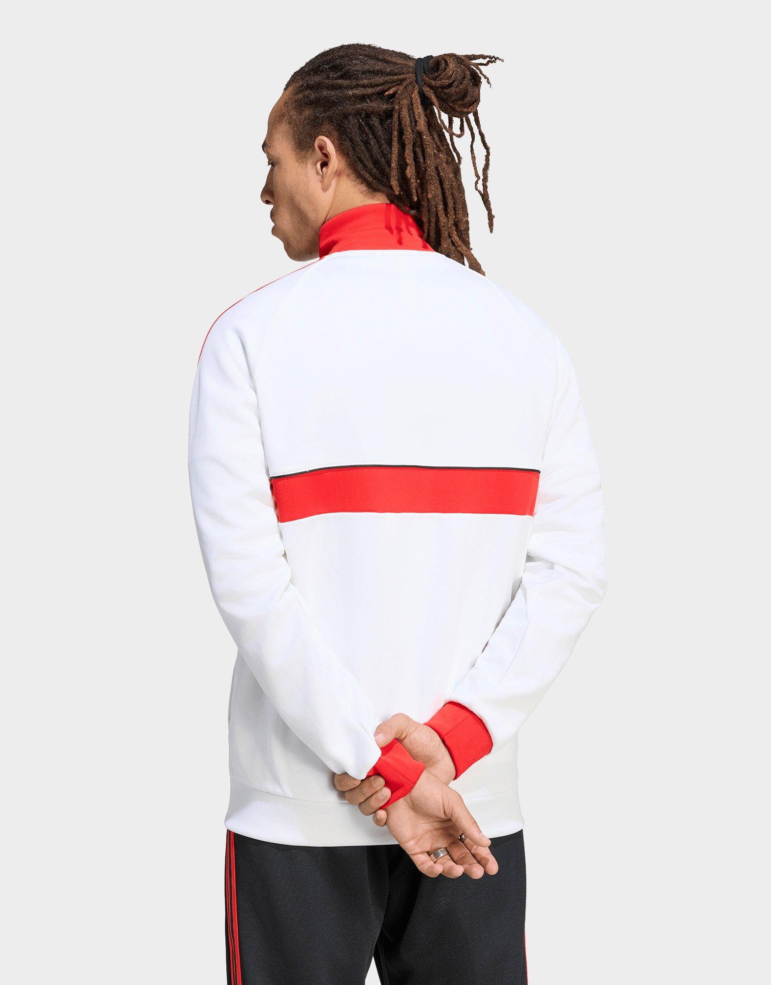 adidas Originals SL Benfica OG Track Top