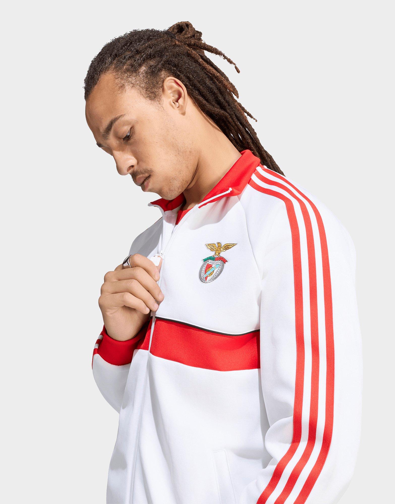 adidas Originals SL Benfica OG Track Top