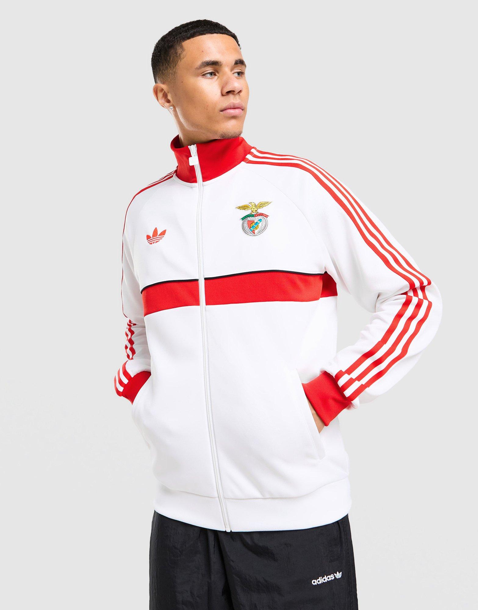 adidas Originals SL Benfica OG Track Top