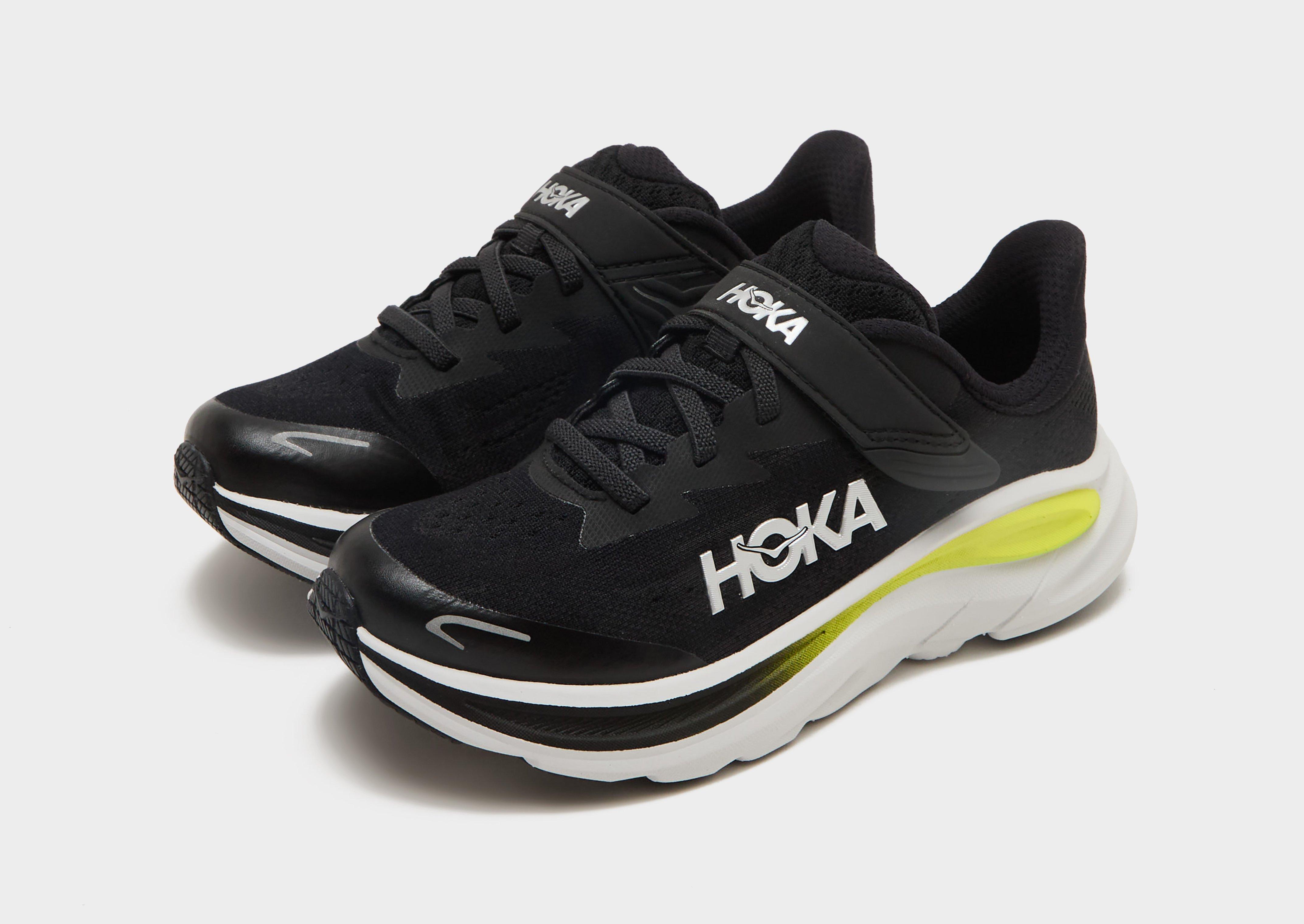 HOKA Clifton 10 Children