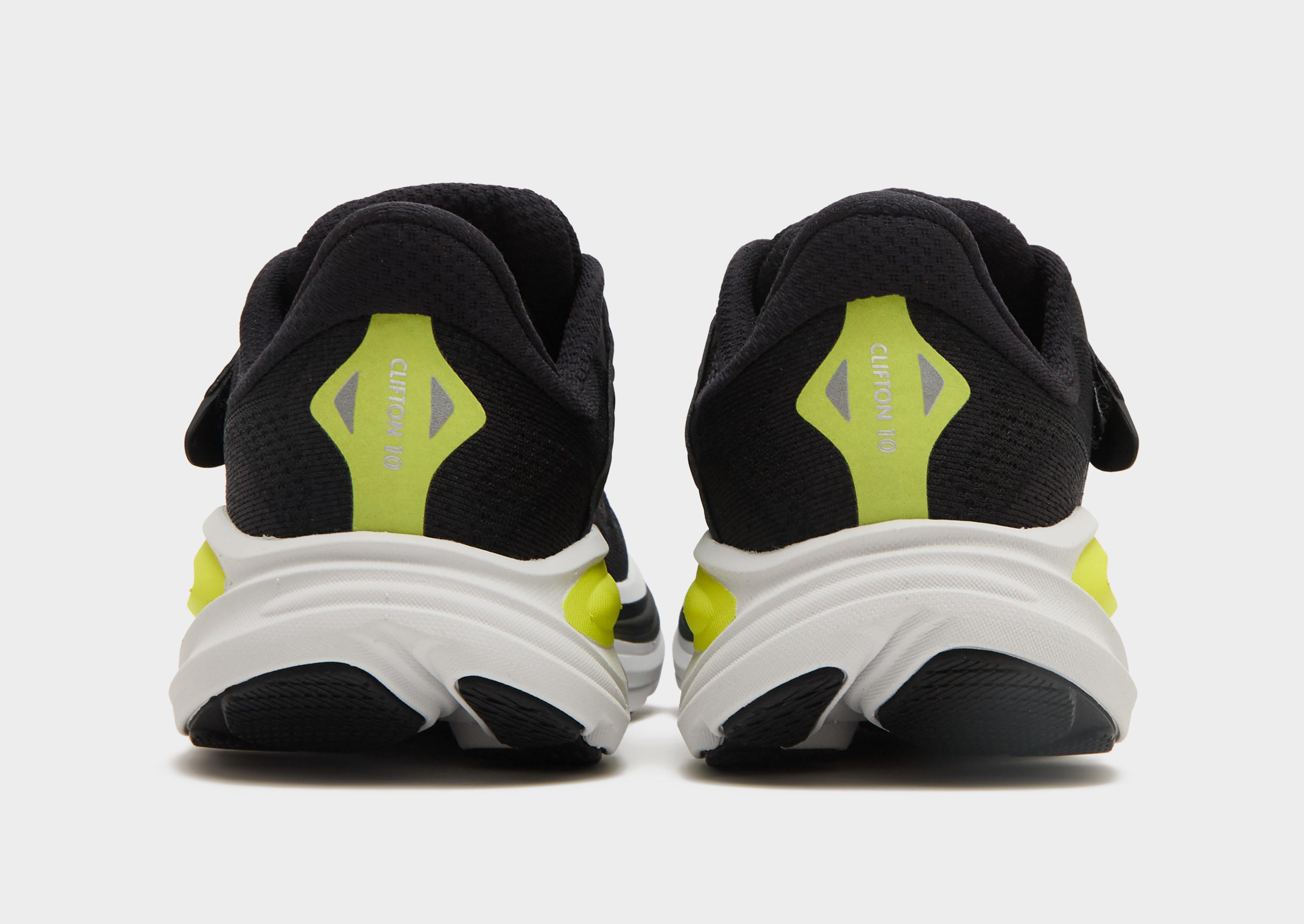 HOKA Clifton 10 Children