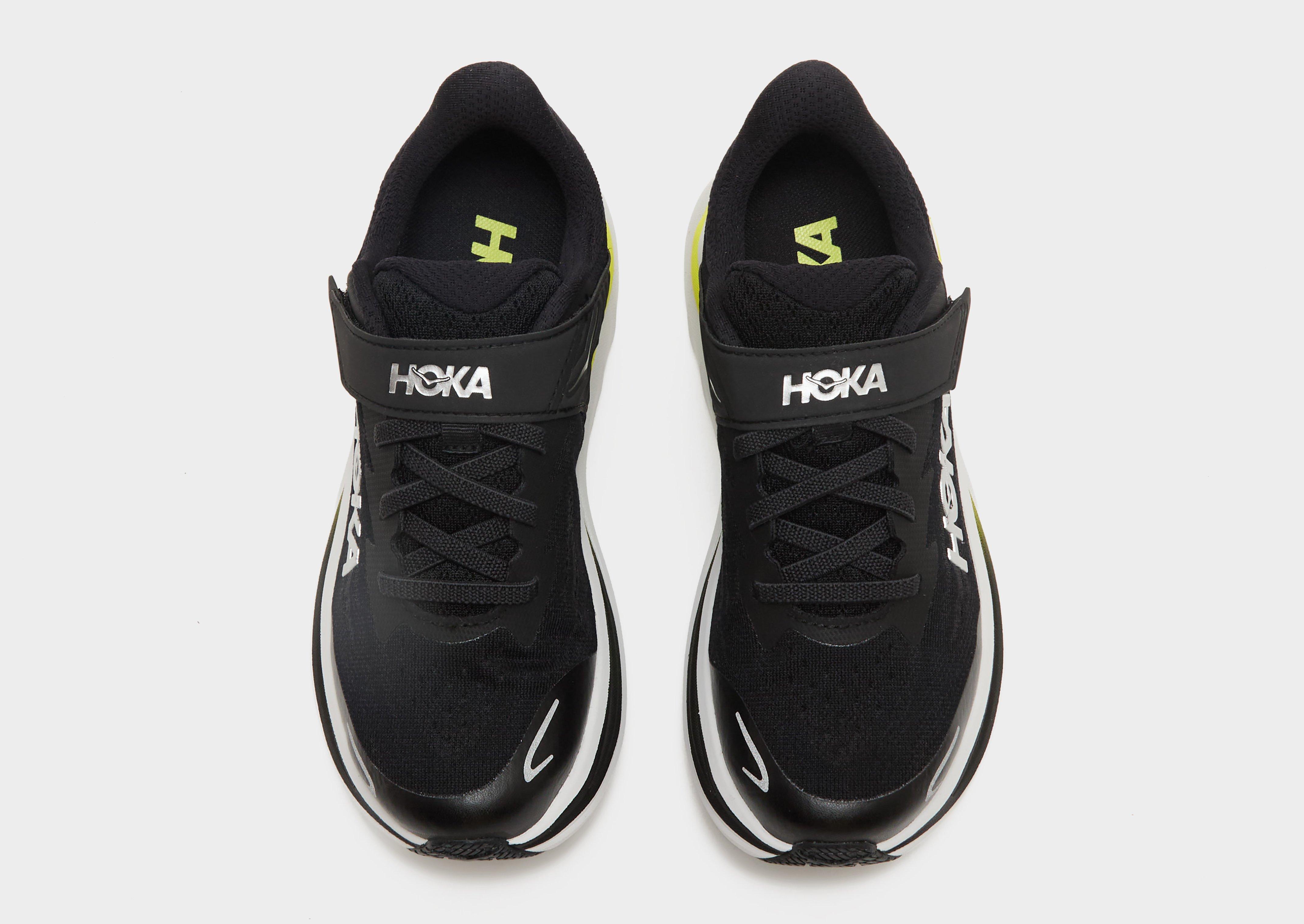 HOKA Clifton 10 Children