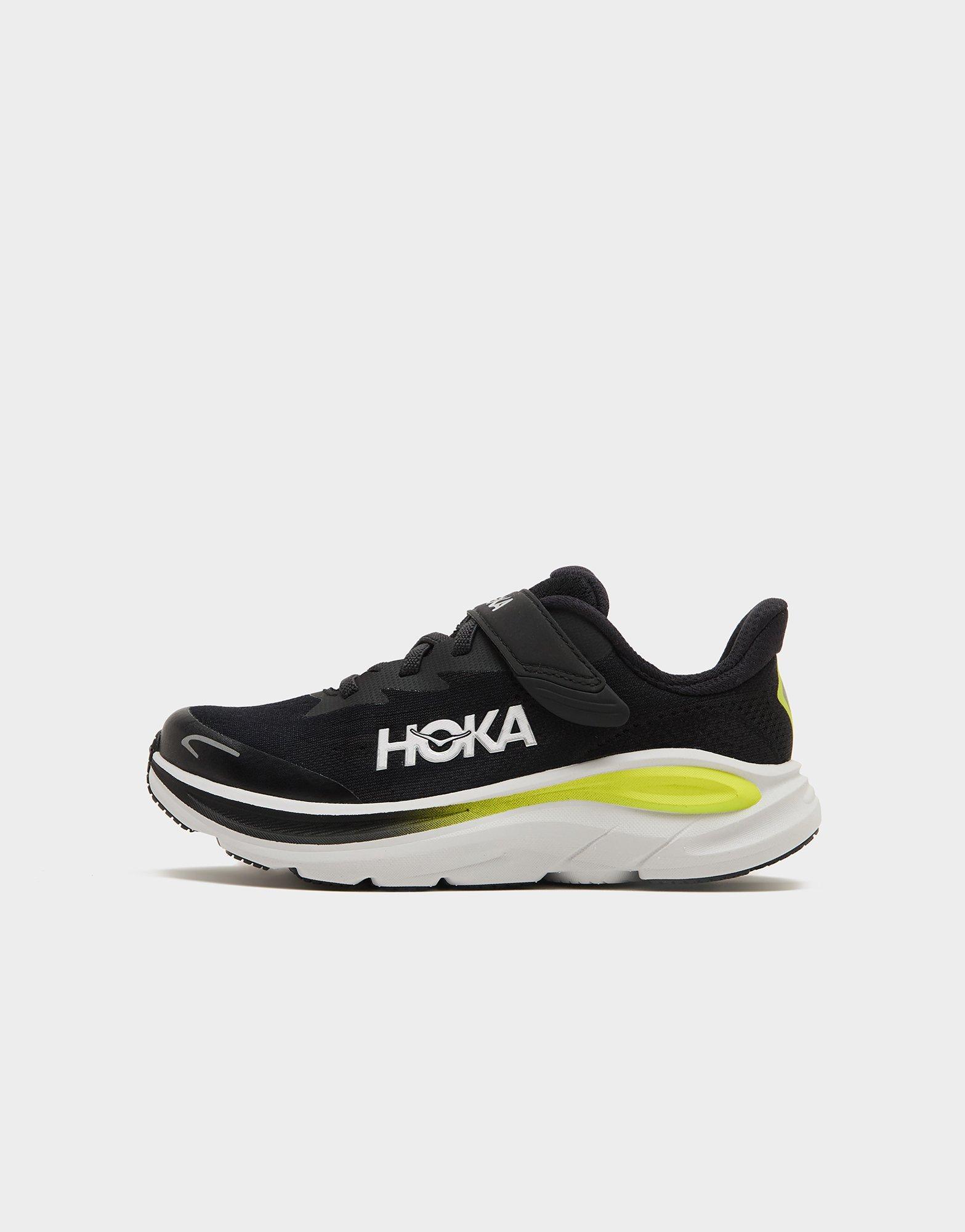 HOKA Clifton 10 Children