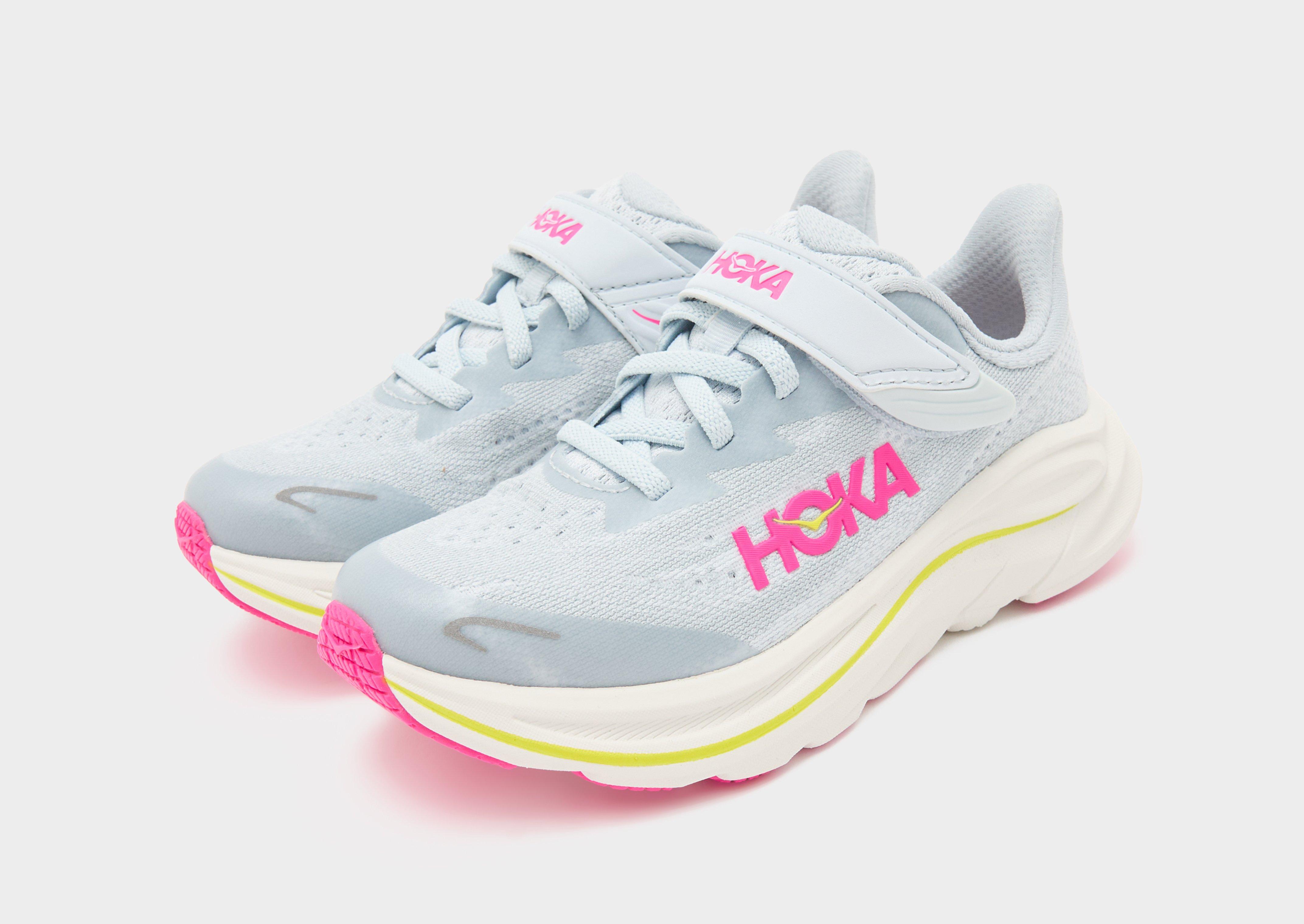 HOKA Clifton 10 Children