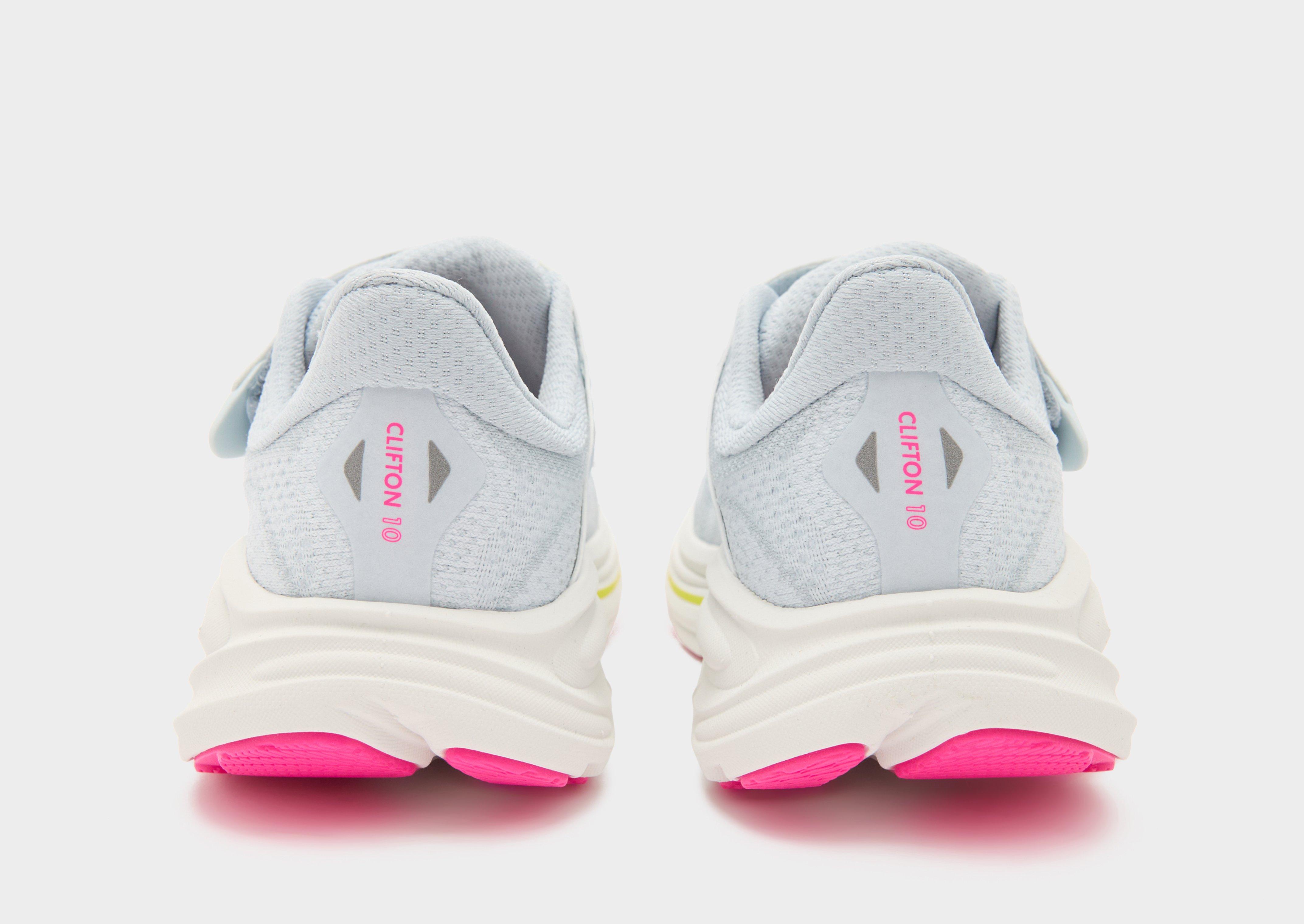 HOKA Clifton 10 Children