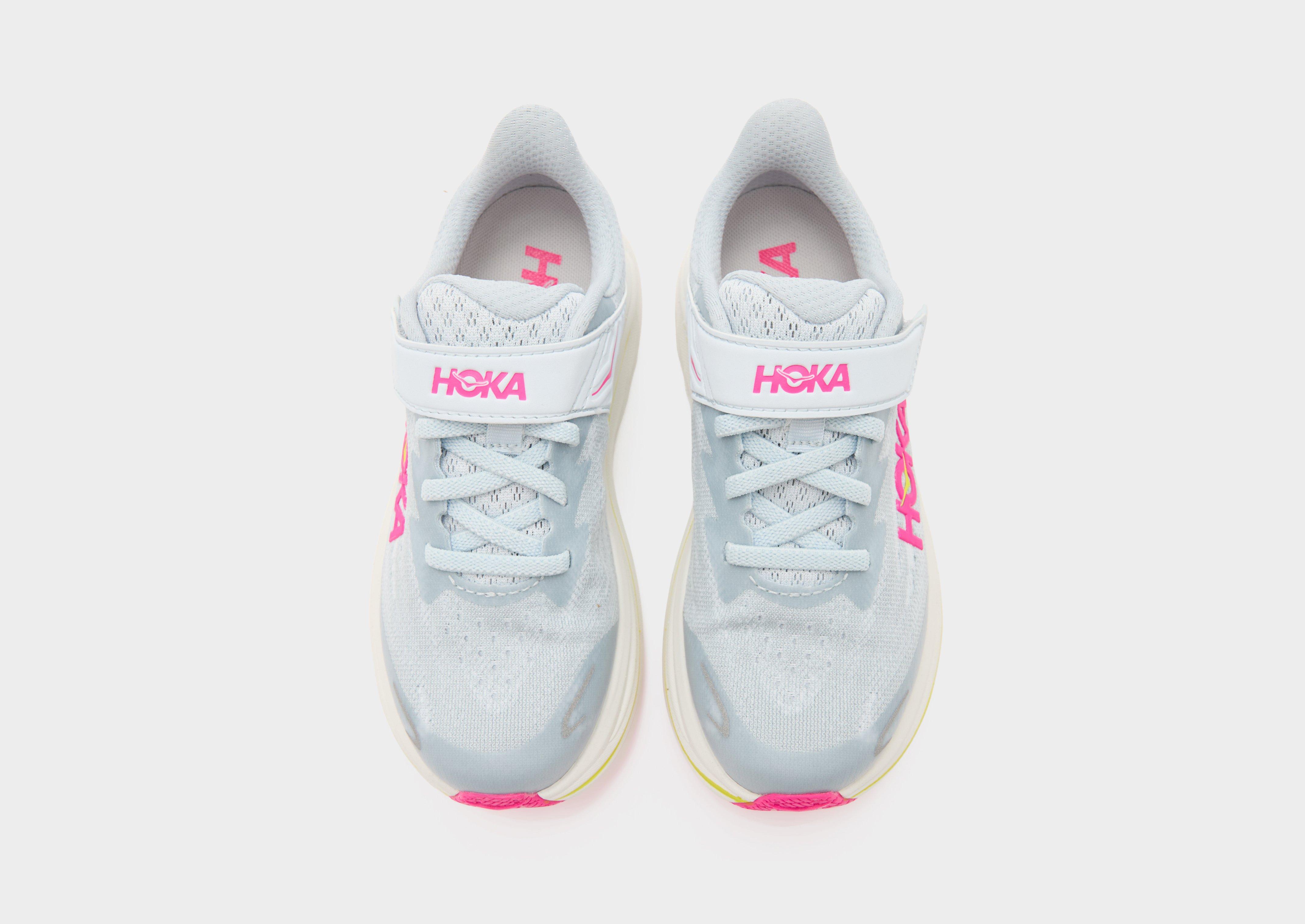 HOKA Clifton 10 Children