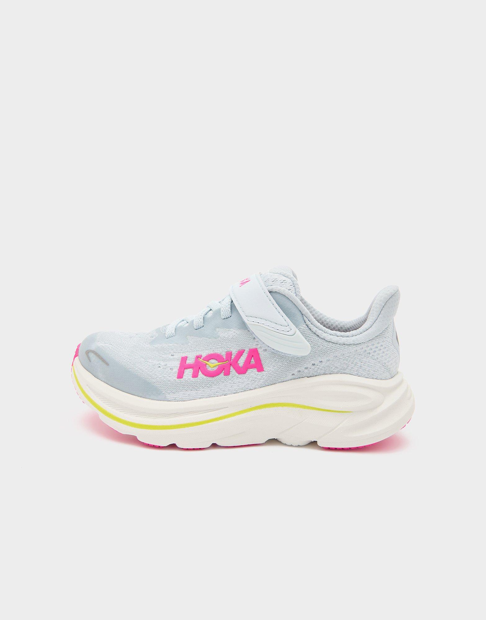 HOKA Clifton 10 Children