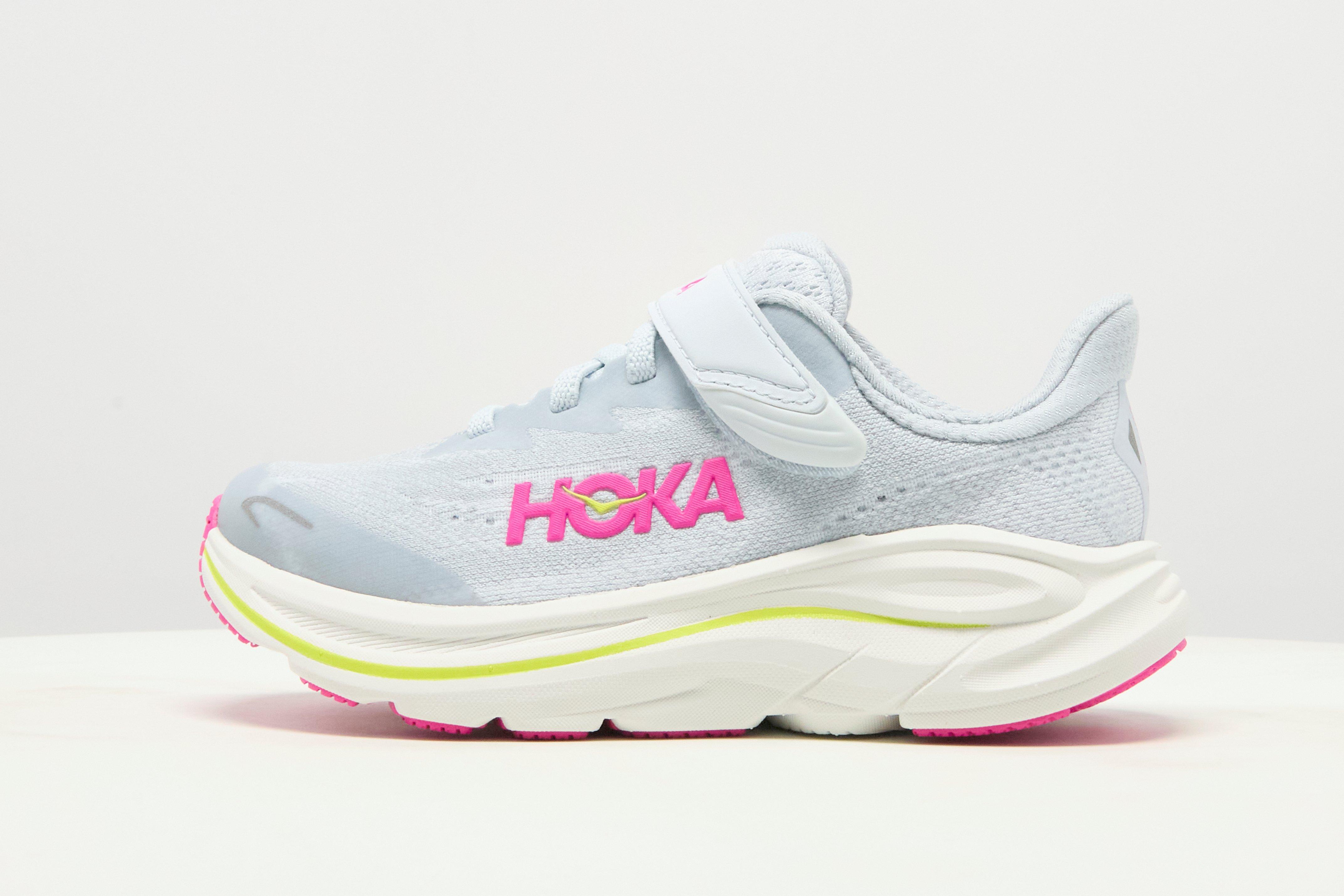 HOKA Clifton 10 Children