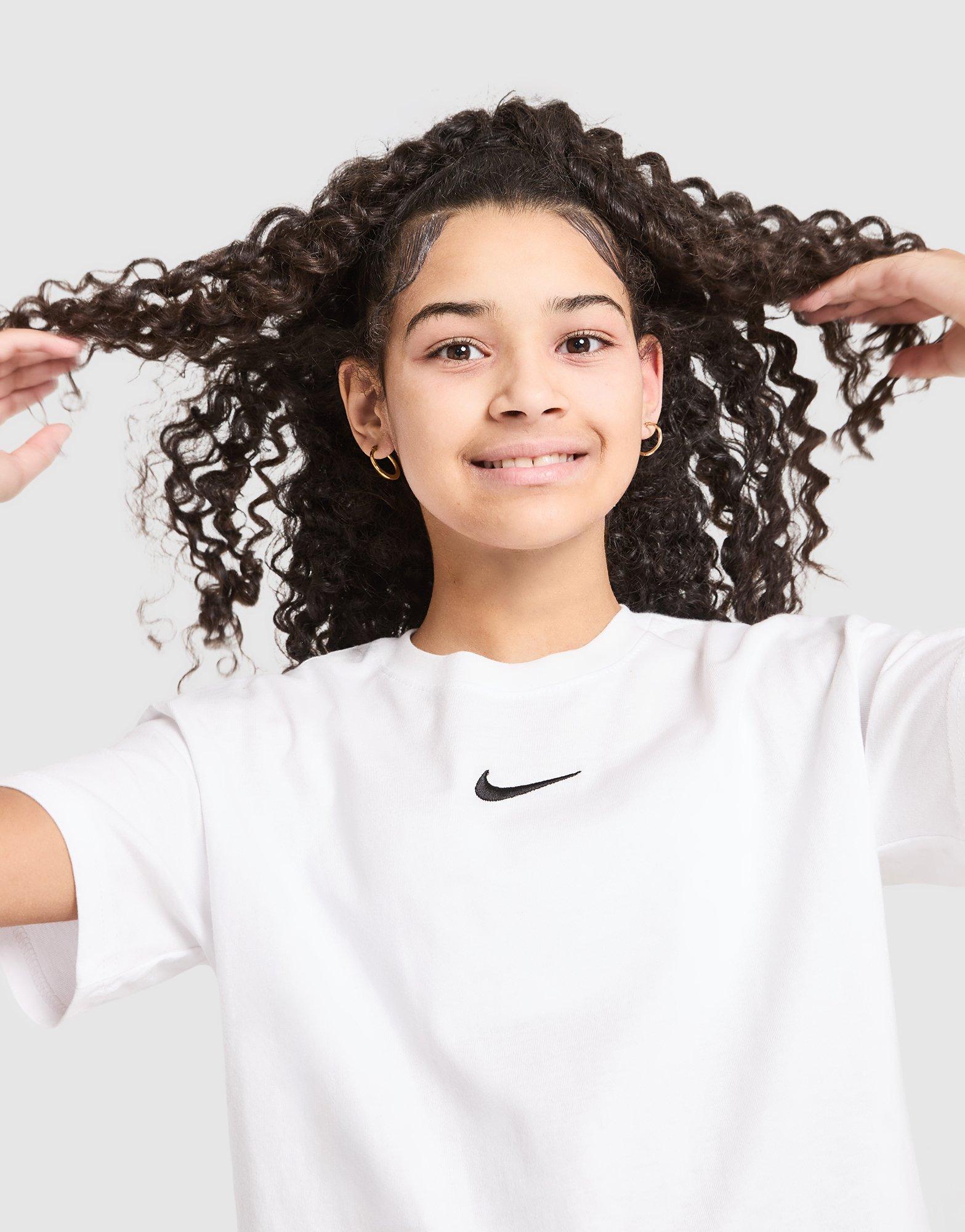 Nike T-paita Nuoret