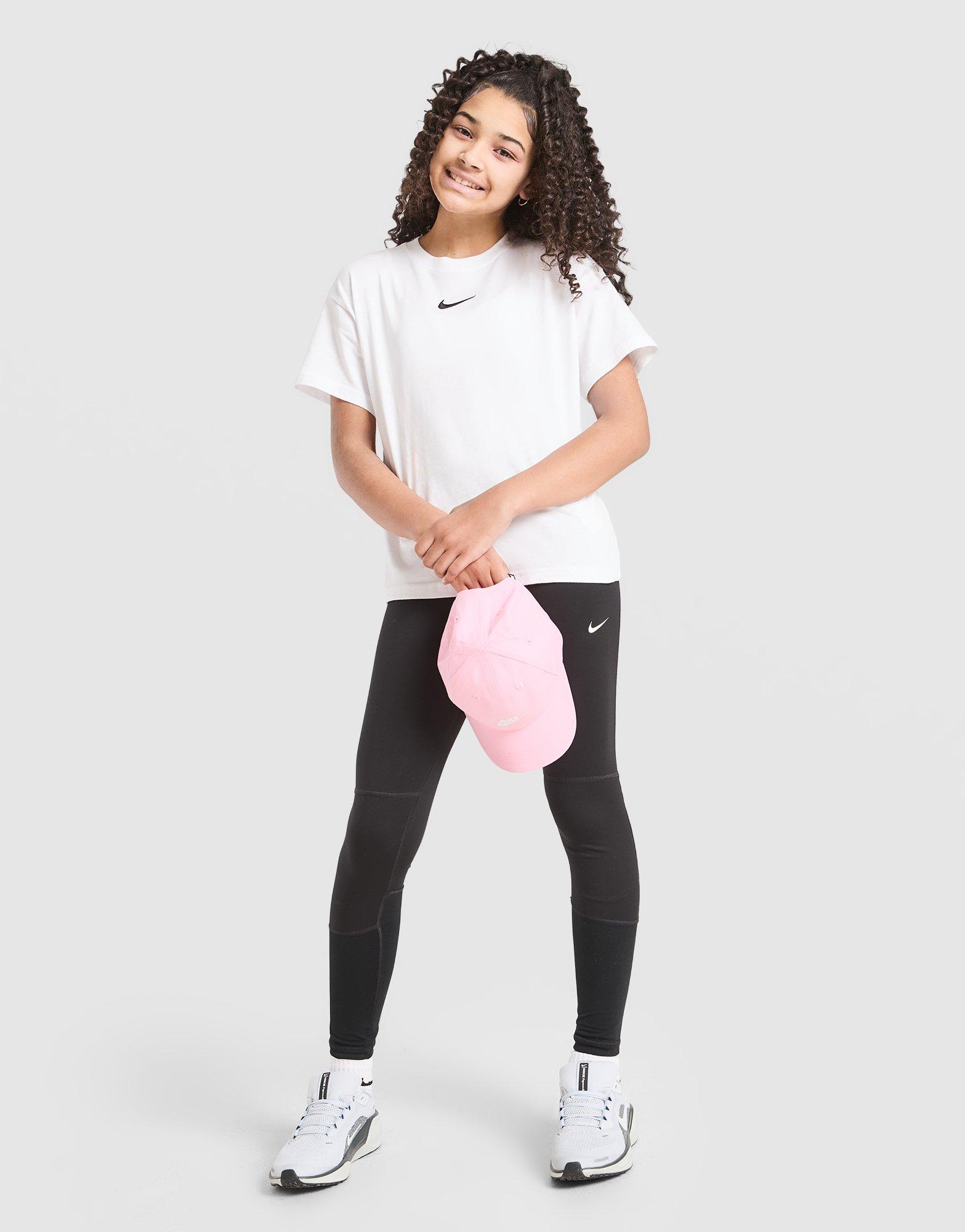 Nike T-paita Nuoret