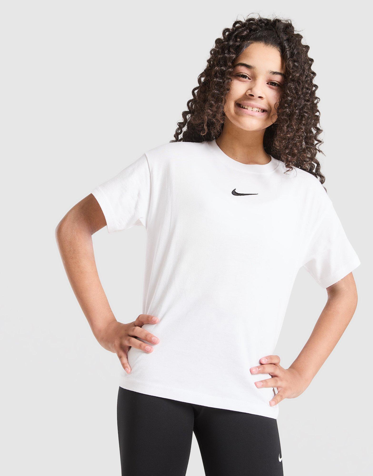 Nike T-paita Nuoret