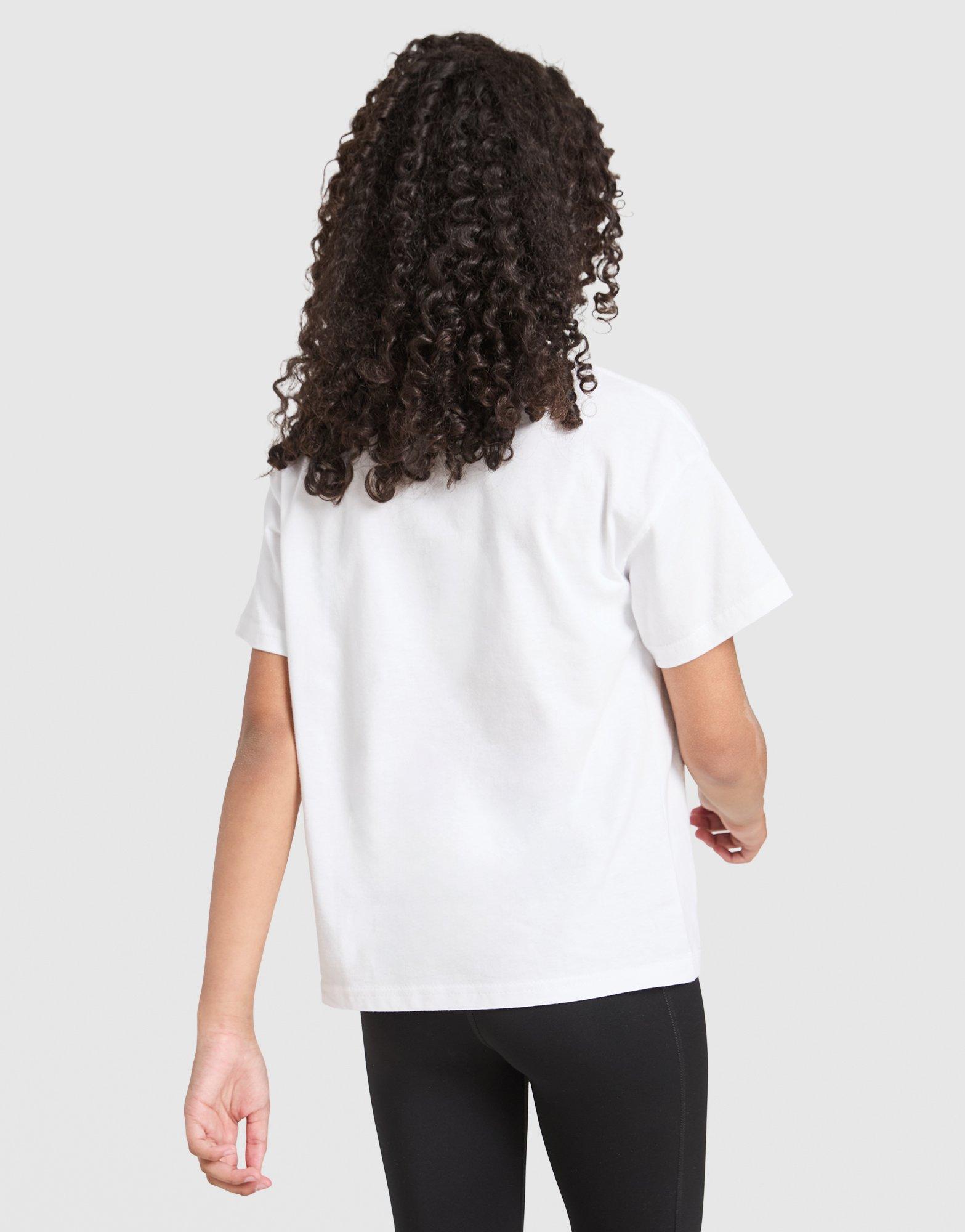 Nike T-paita Nuoret