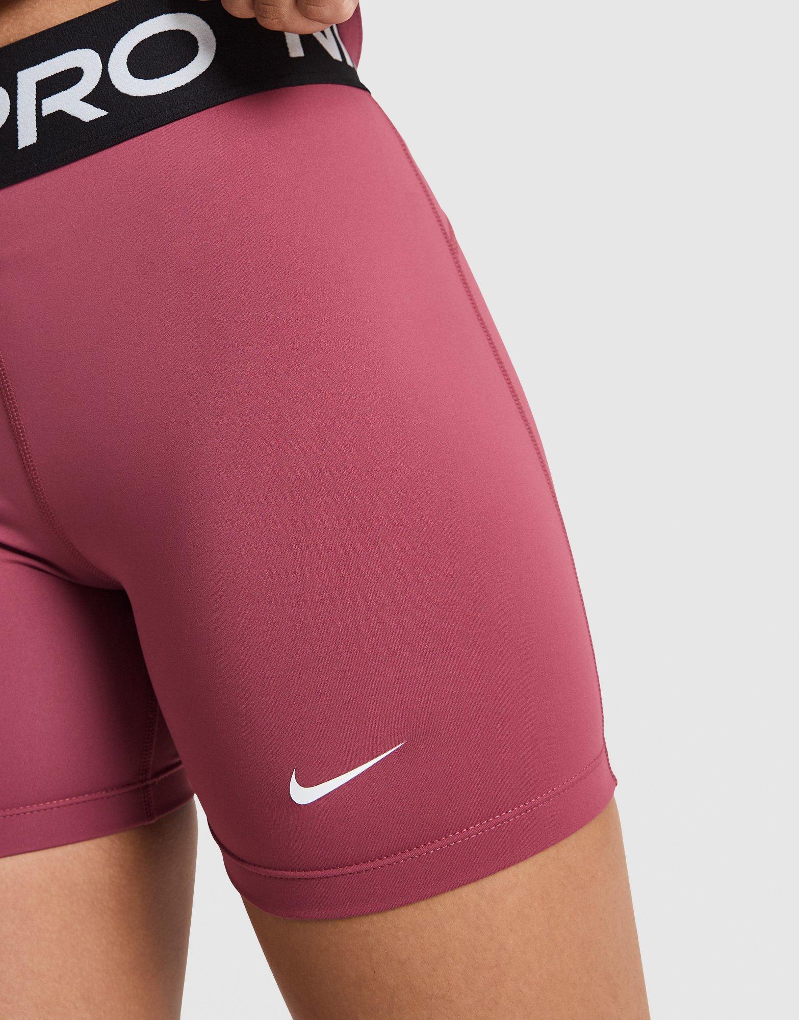 Nike Girls' Pro Shorts Junior