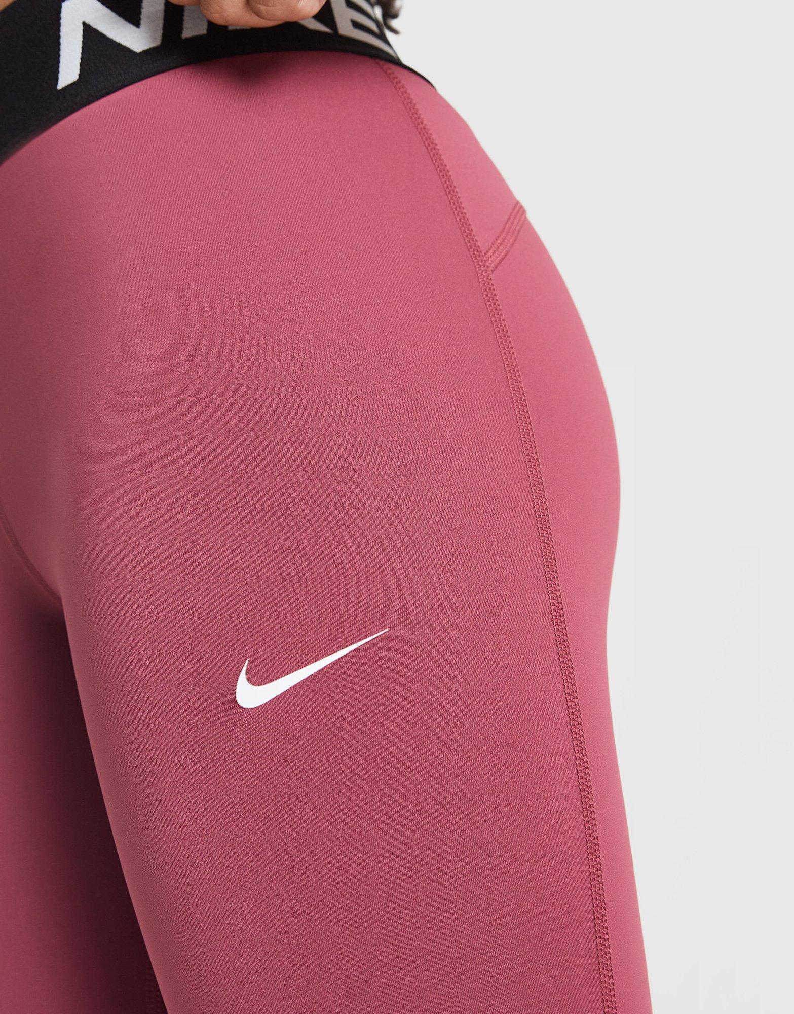 Nike Girls' Pro Leggings Junior