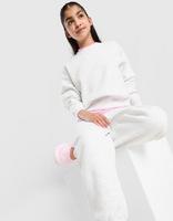 Nike Girls' Studio Fleece Crew Sweatshirt Junior