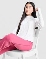 Nike Girls' Long Sleeve 1/2 Zip Top Junior