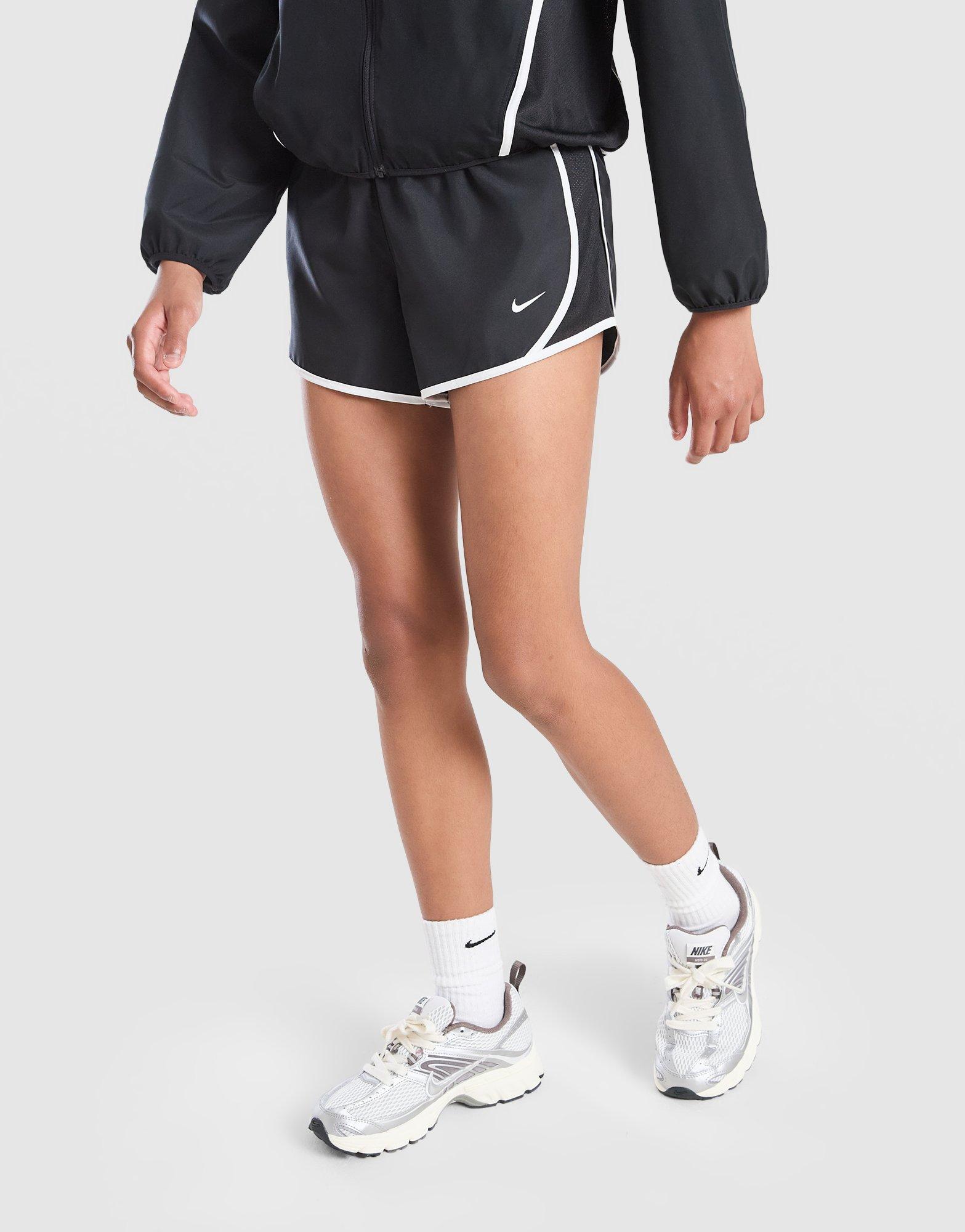 Nike Girls' Tempo Dri-FIT Shorts Junior