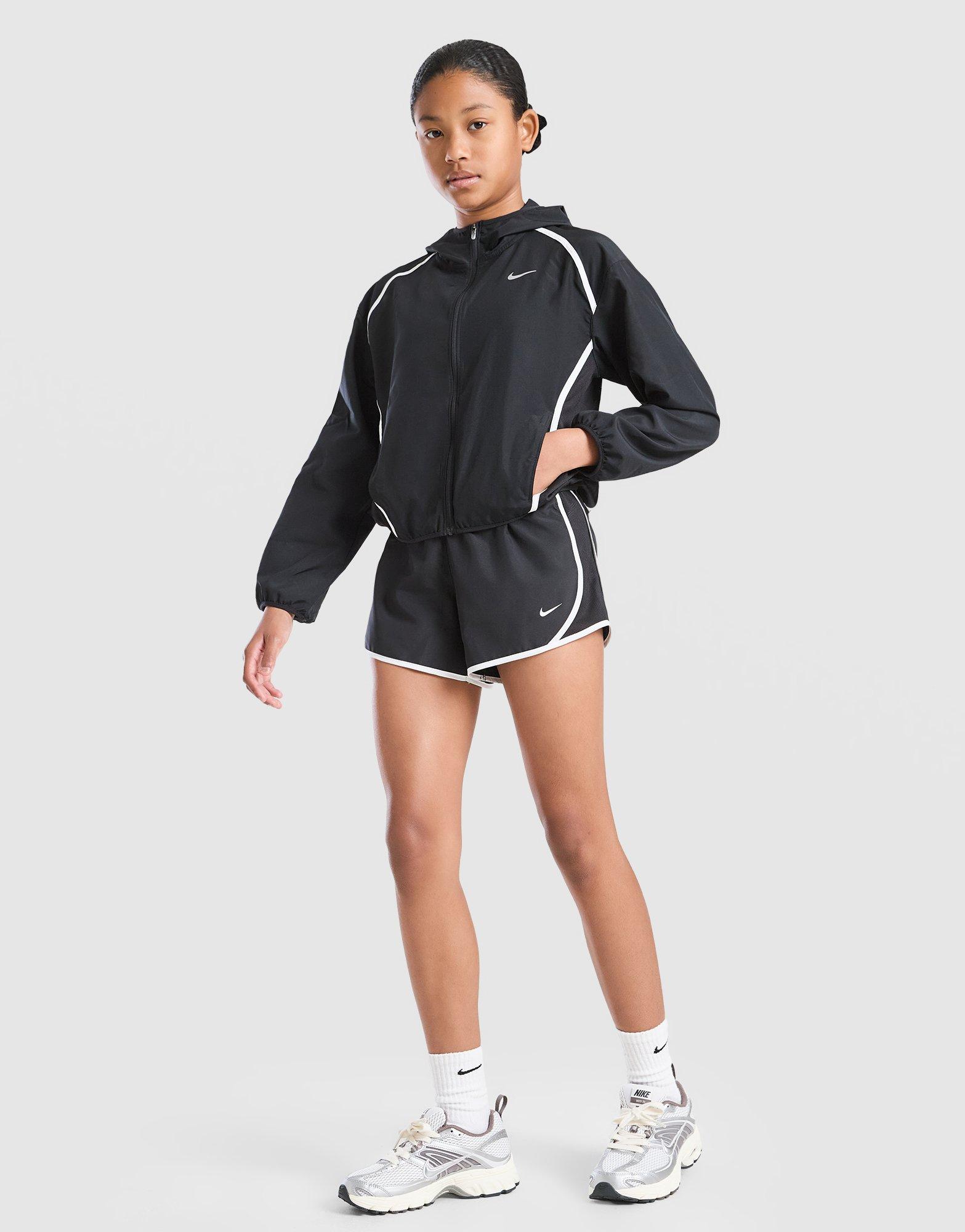 Nike Girls' Tempo Dri-FIT Shorts Junior