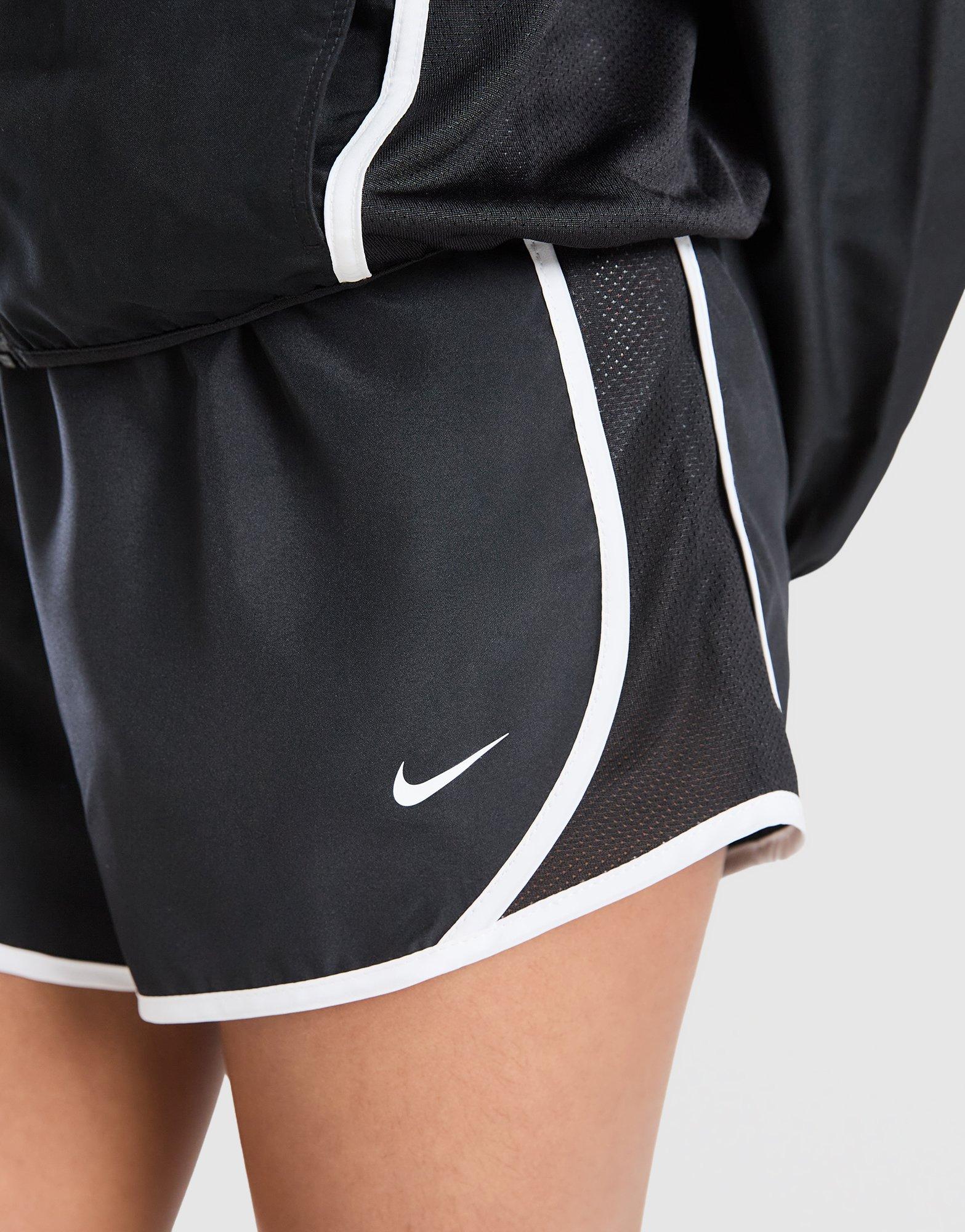 Nike Girls' Tempo Dri-FIT Shorts Junior
