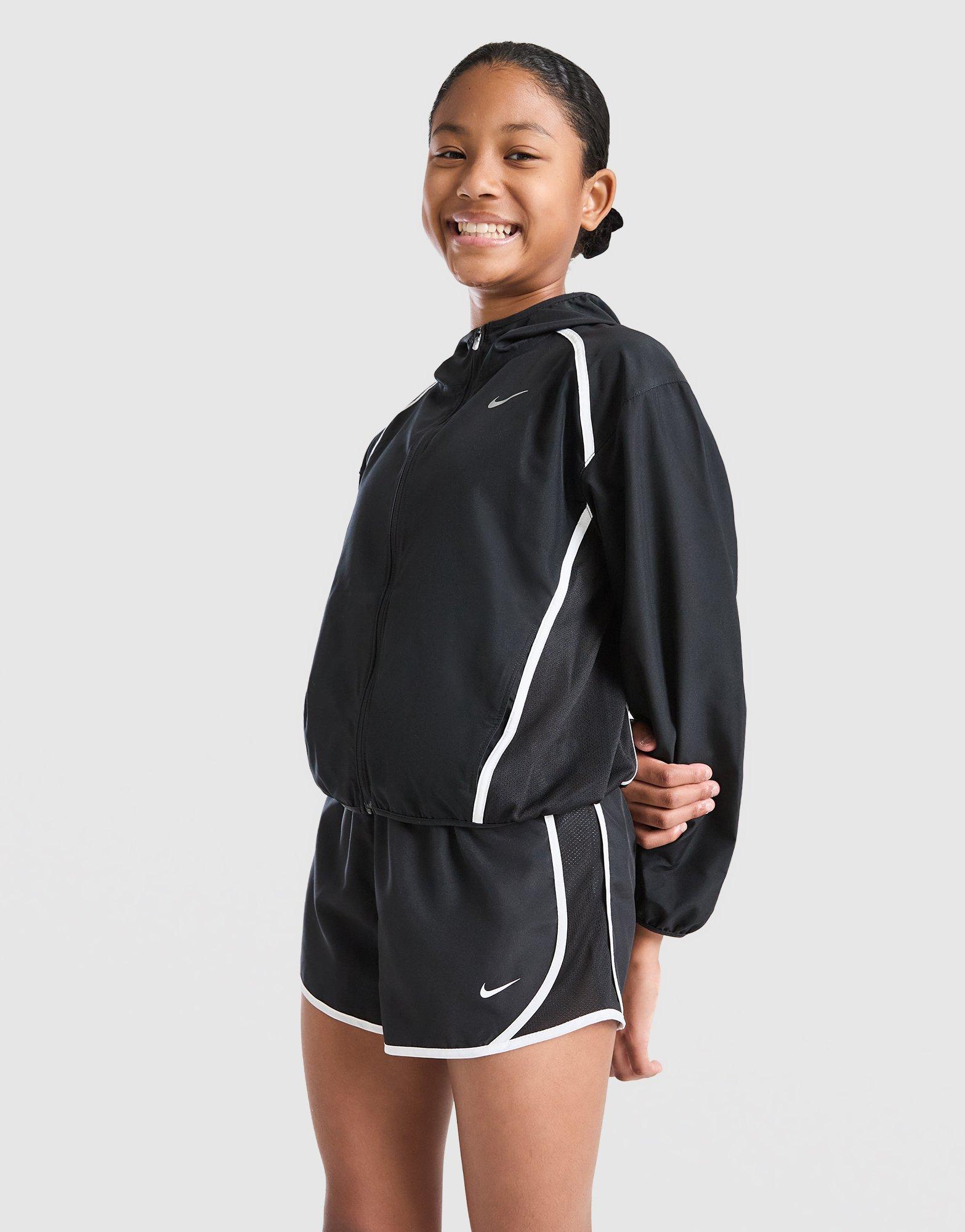 Nike Girls' Tempo Dri-FIT Shorts Junior