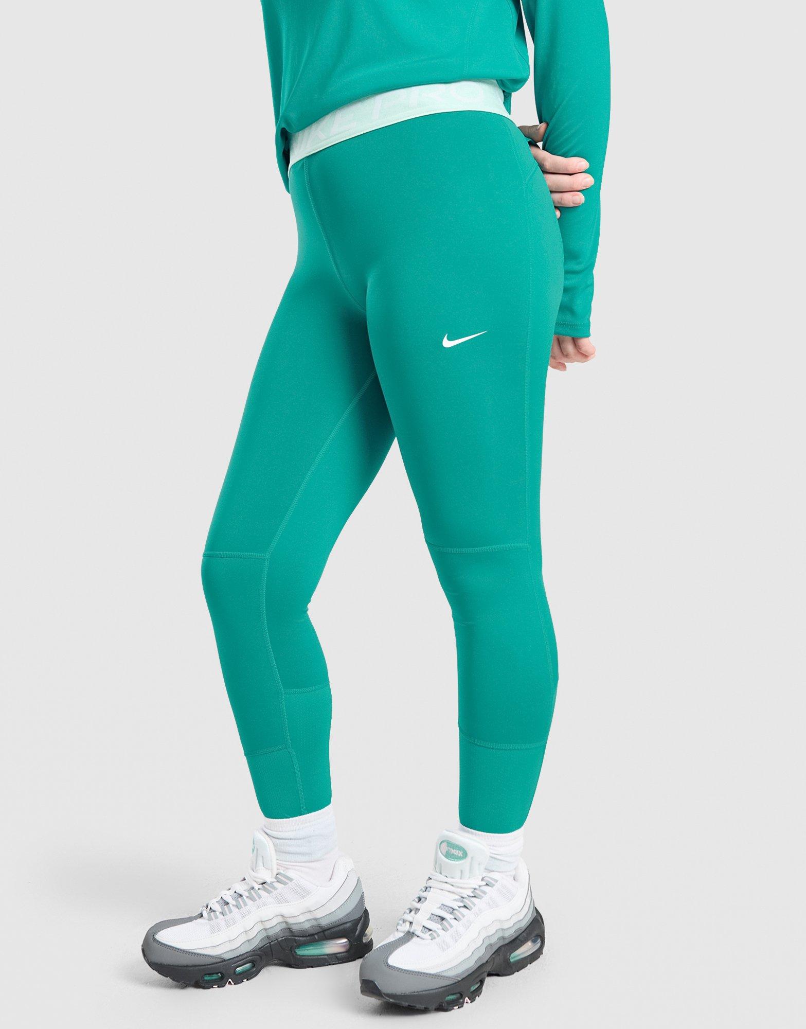 Nike Girls' Pro Leggings Junior