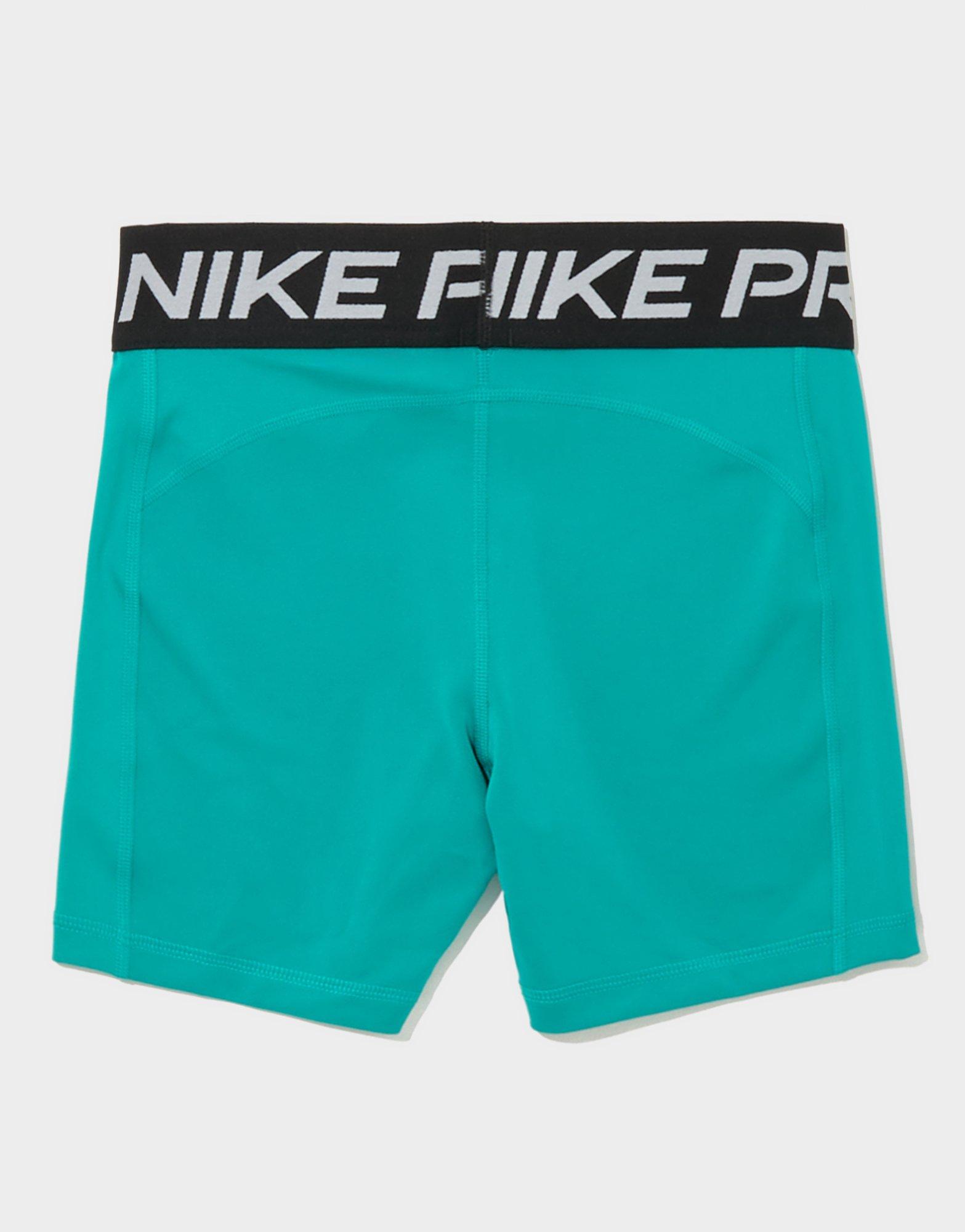 Nike Short Pro Fille Junior