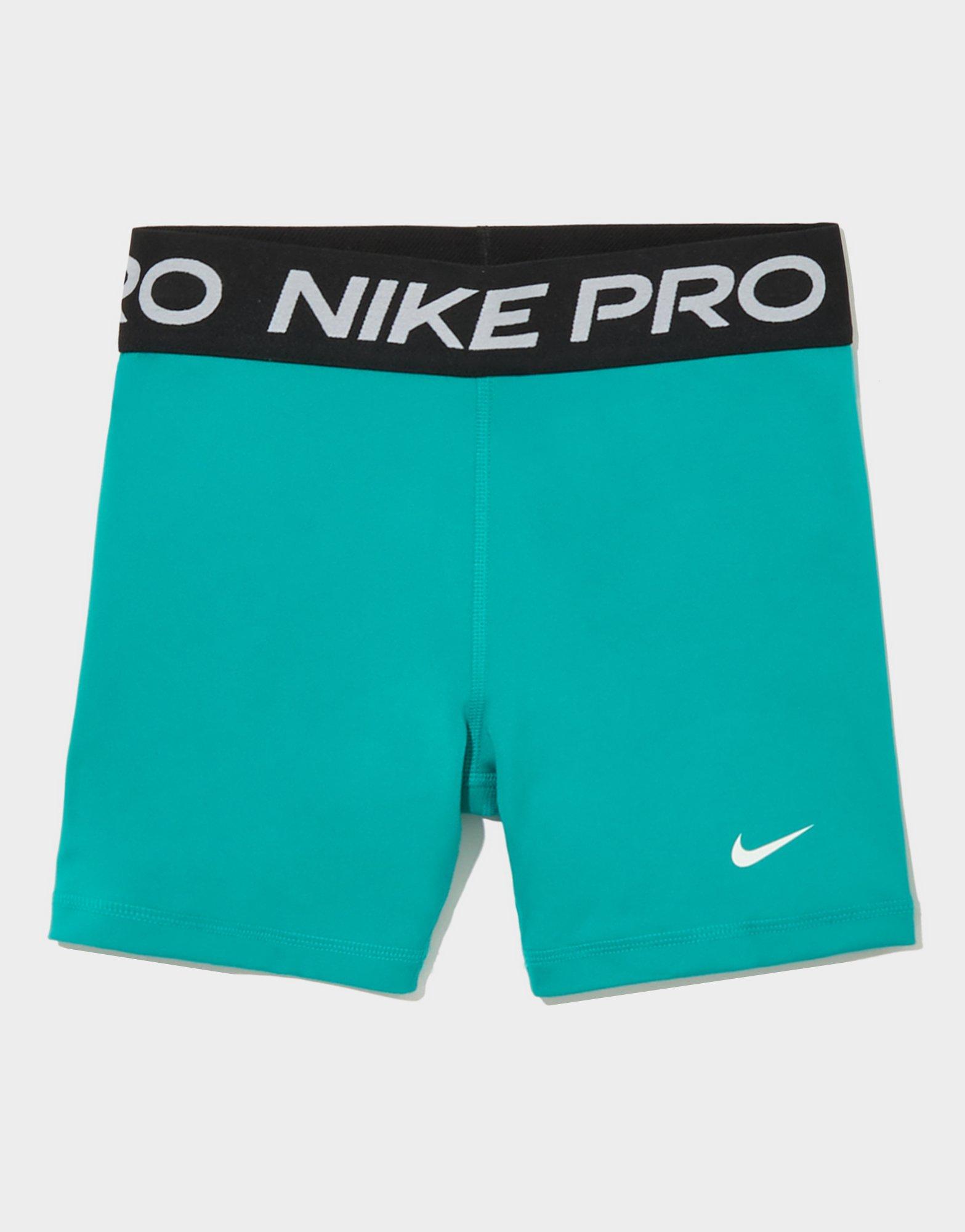 Nike Girls' Pro Shorts Kinder