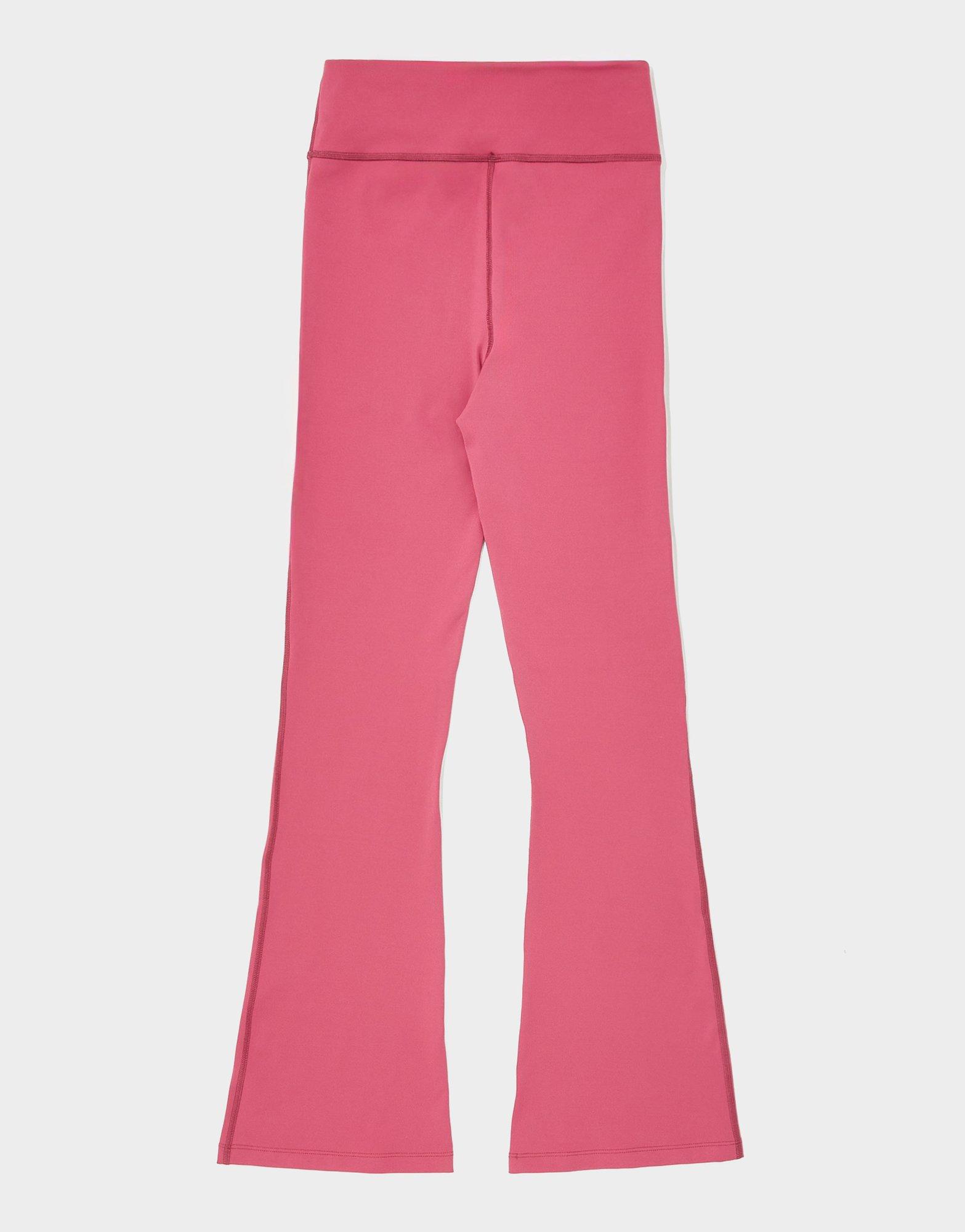 Nike Girls' One Flared Leggings Junior