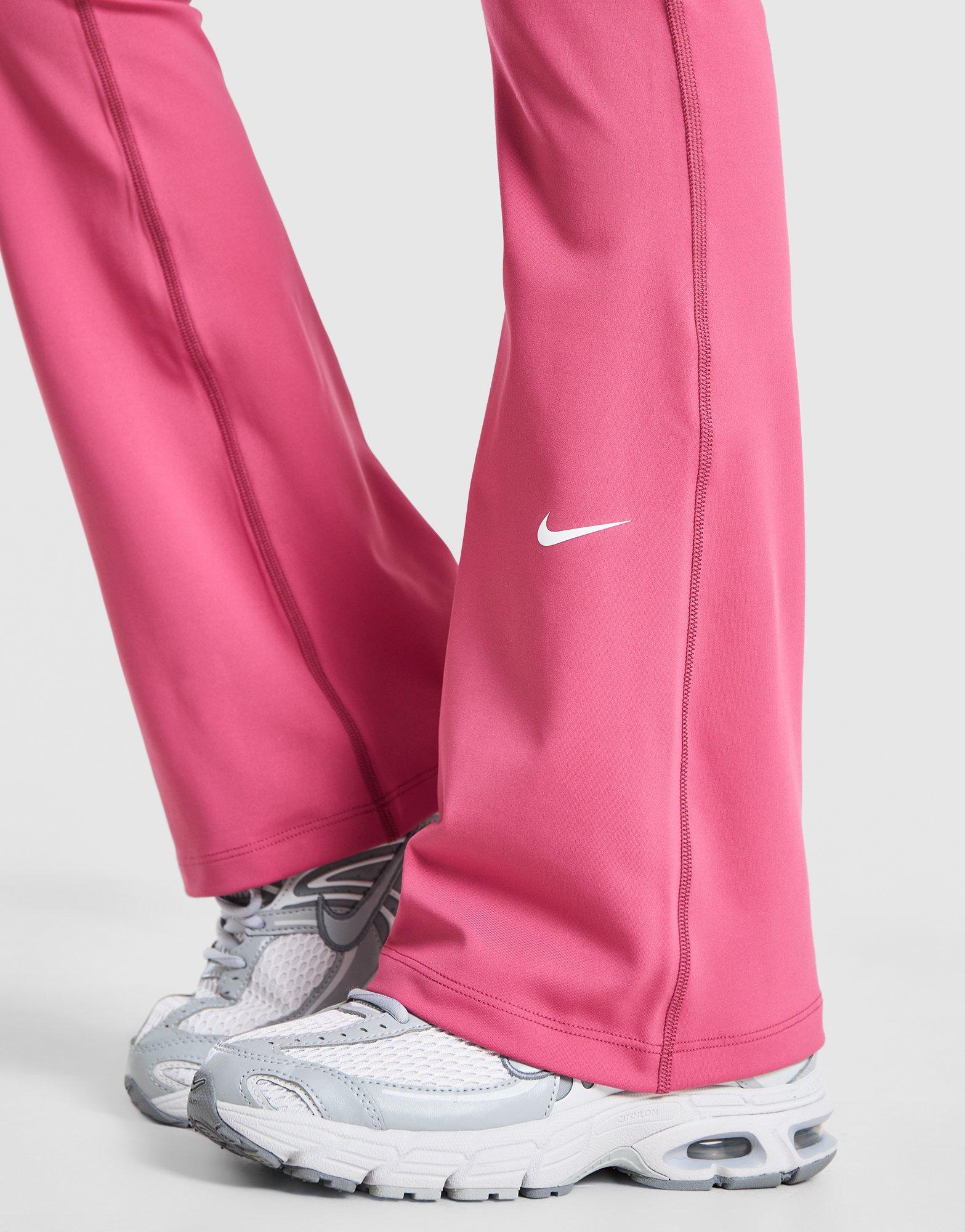 Nike Girls' One Flared Leggings Junior