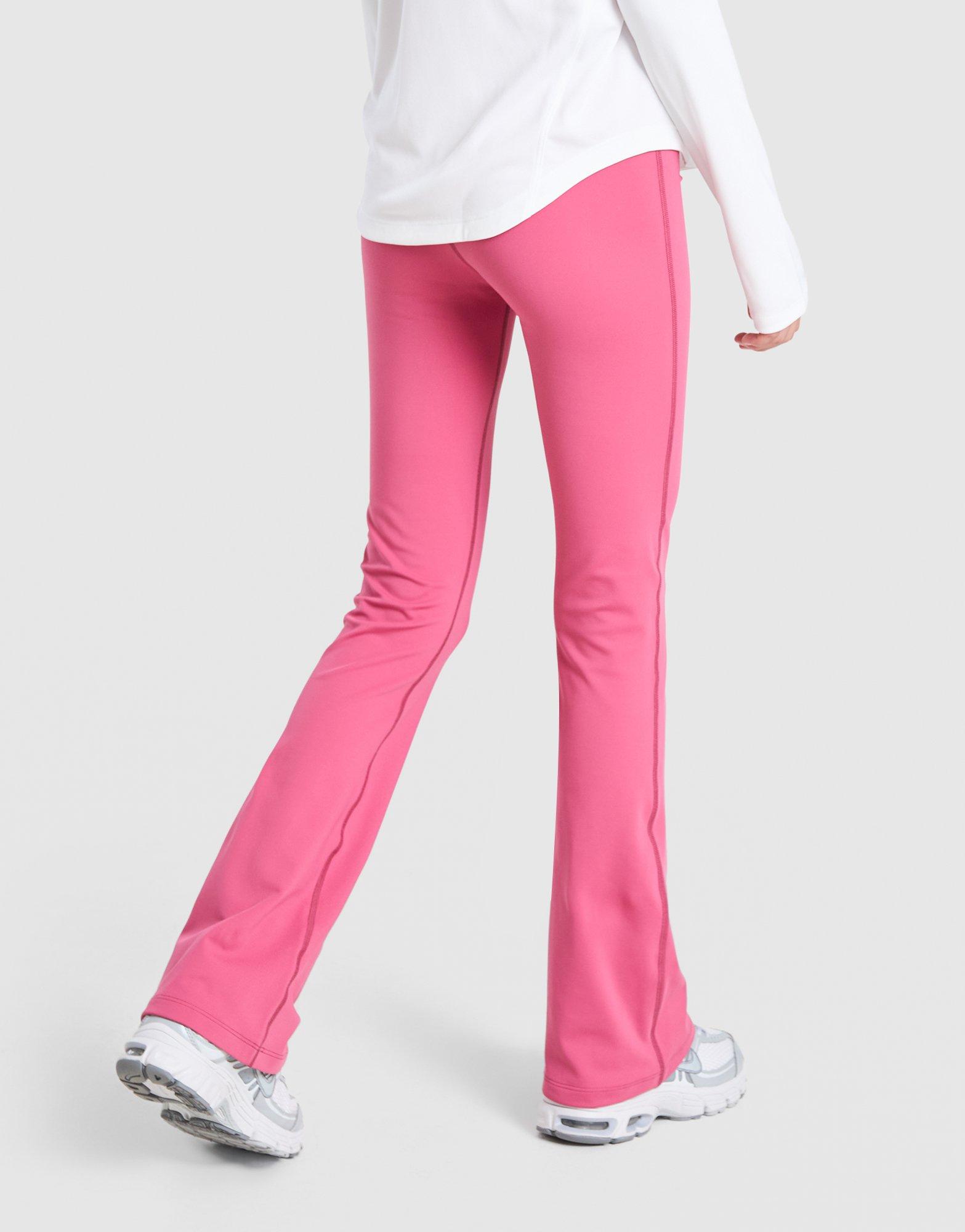 Nike Girls' One Flared Leggings Junior