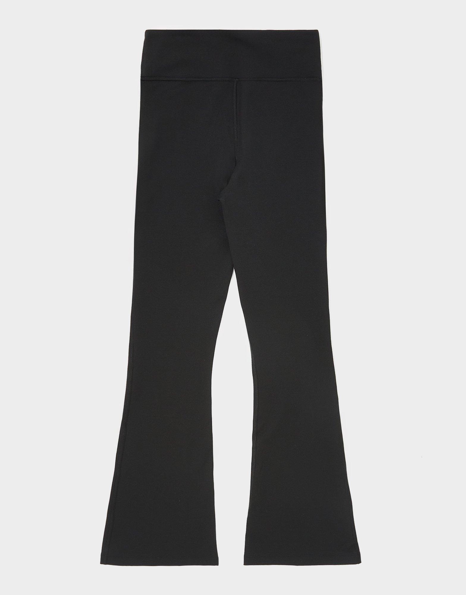 Nike Girls' One Flared Leggings Junior