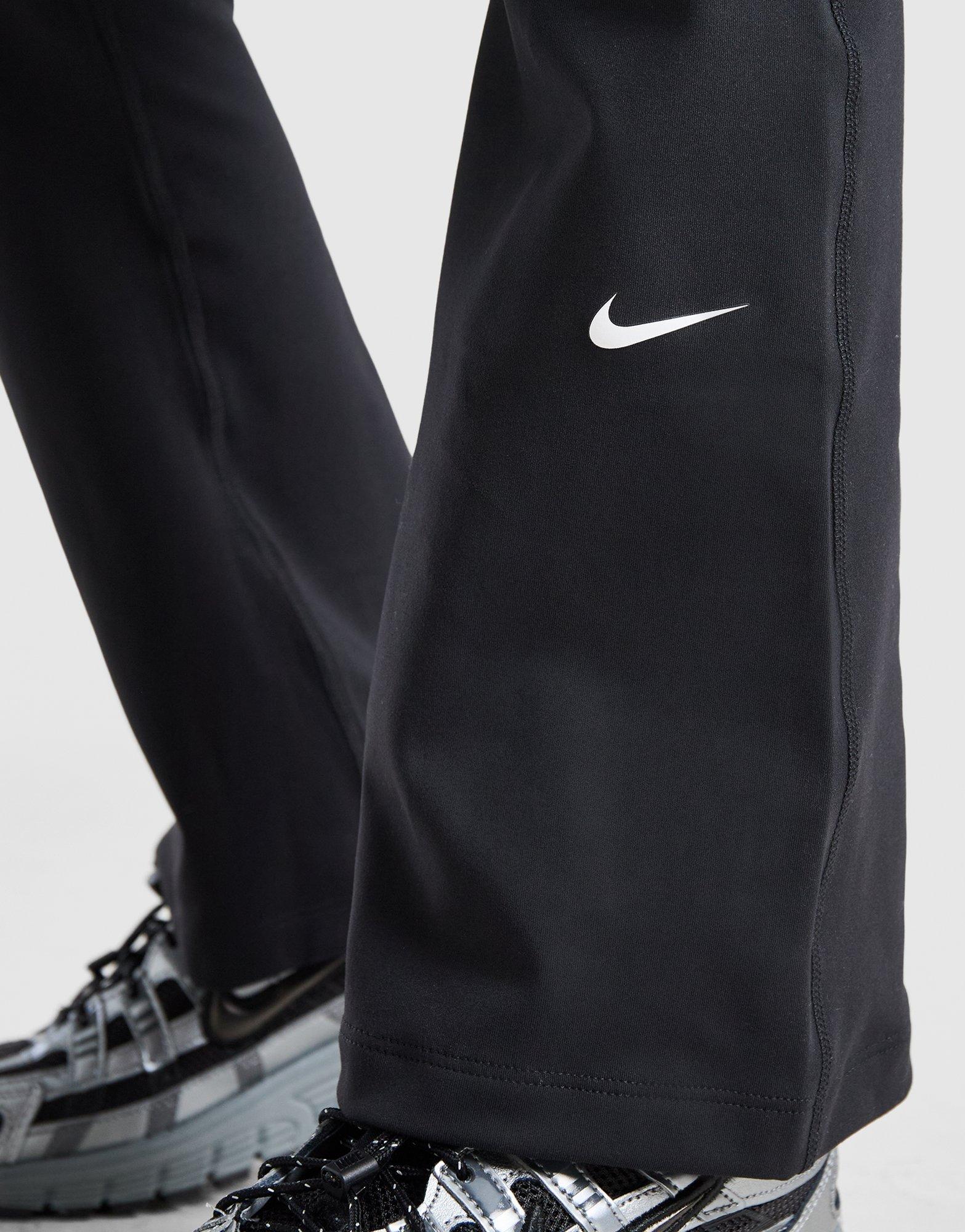 Nike Girls' One Flared Leggings Junior