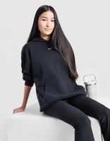 Nike Girls' Studio Fleece Overhead Hoodie Junior