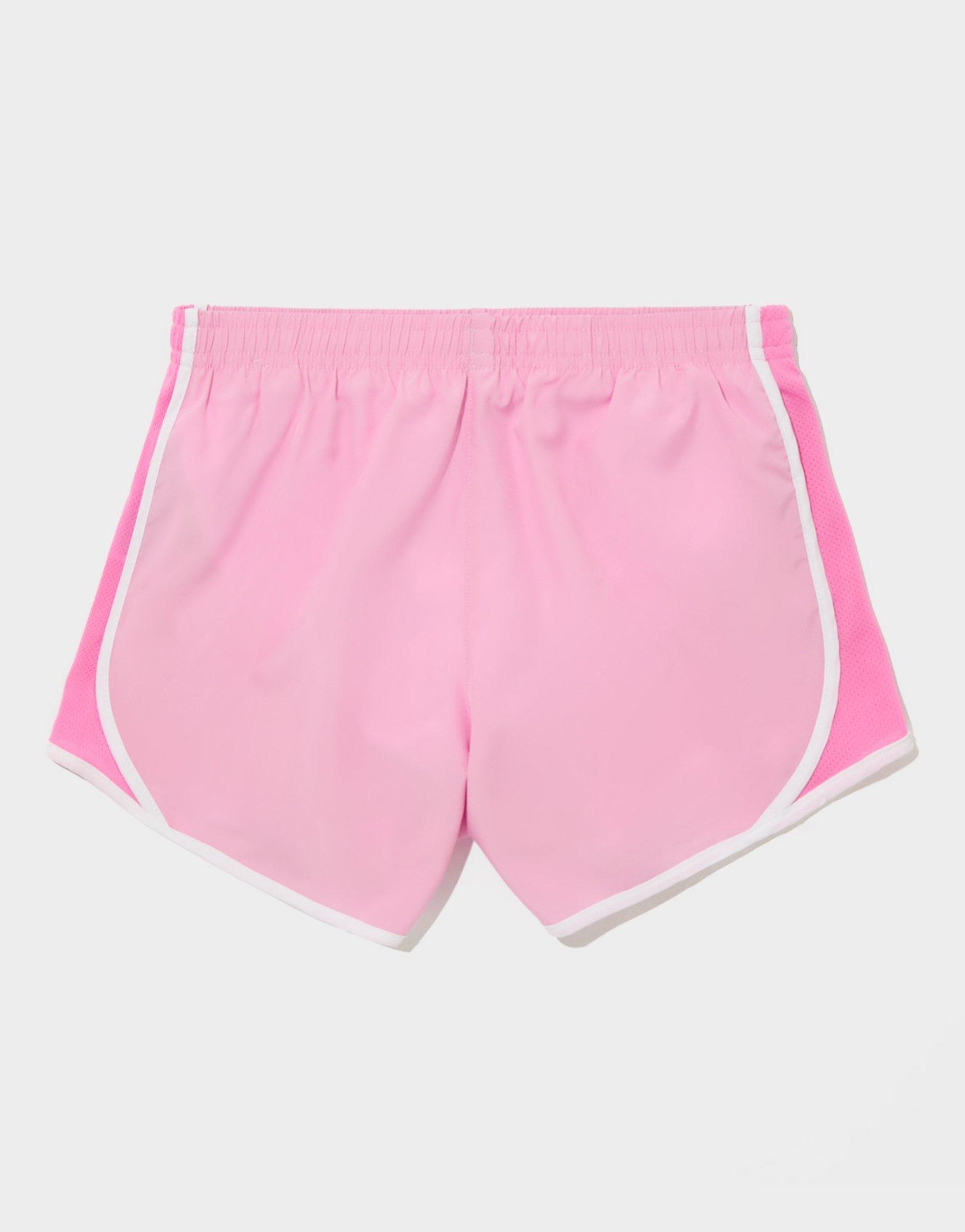Nike Girls' Tempo Shorts Junior