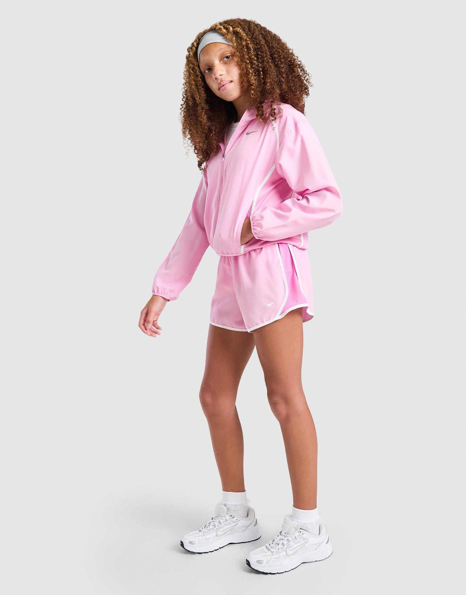Nike Short Tempo Junior