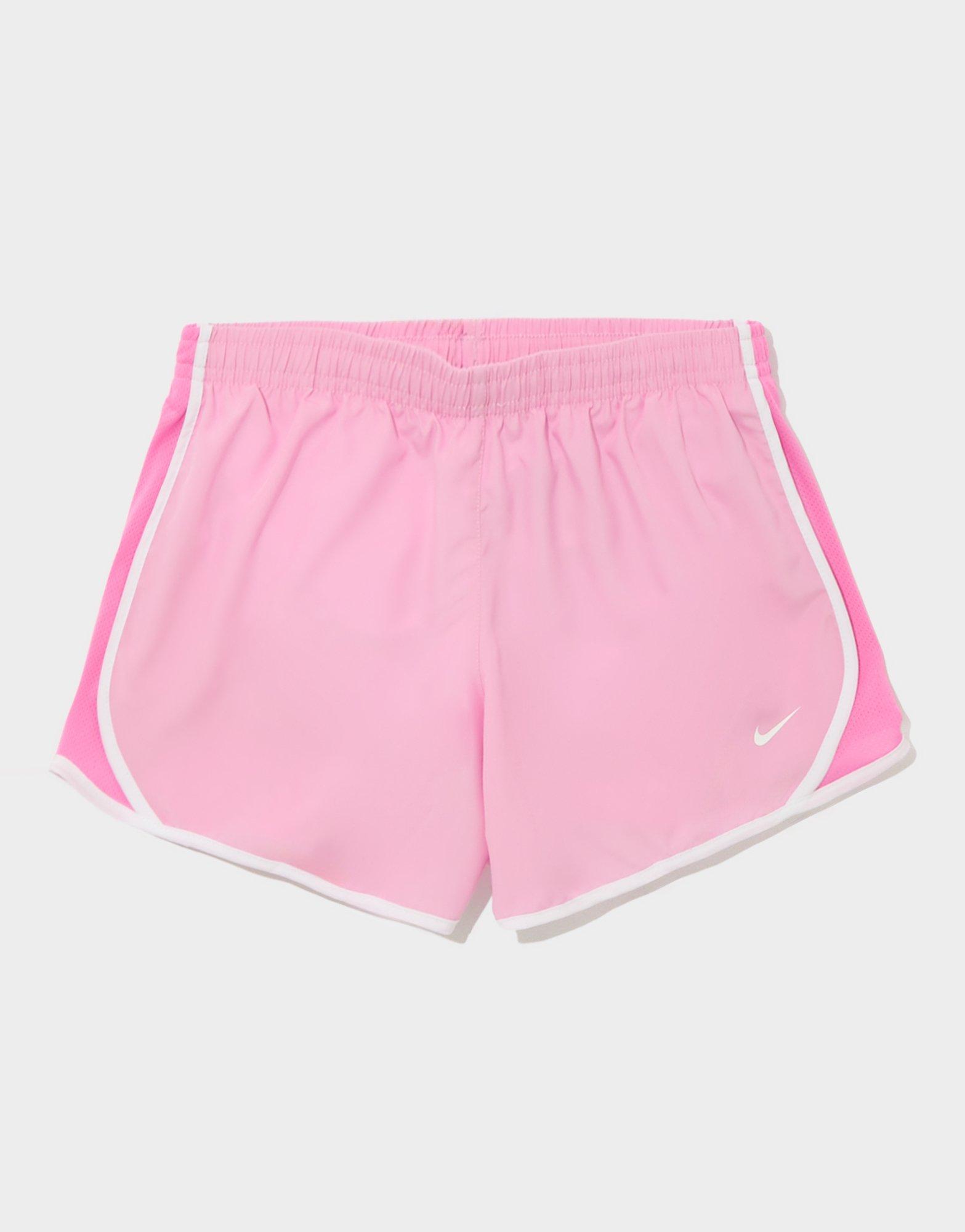 Nike Girls' Tempo Shorts Junior