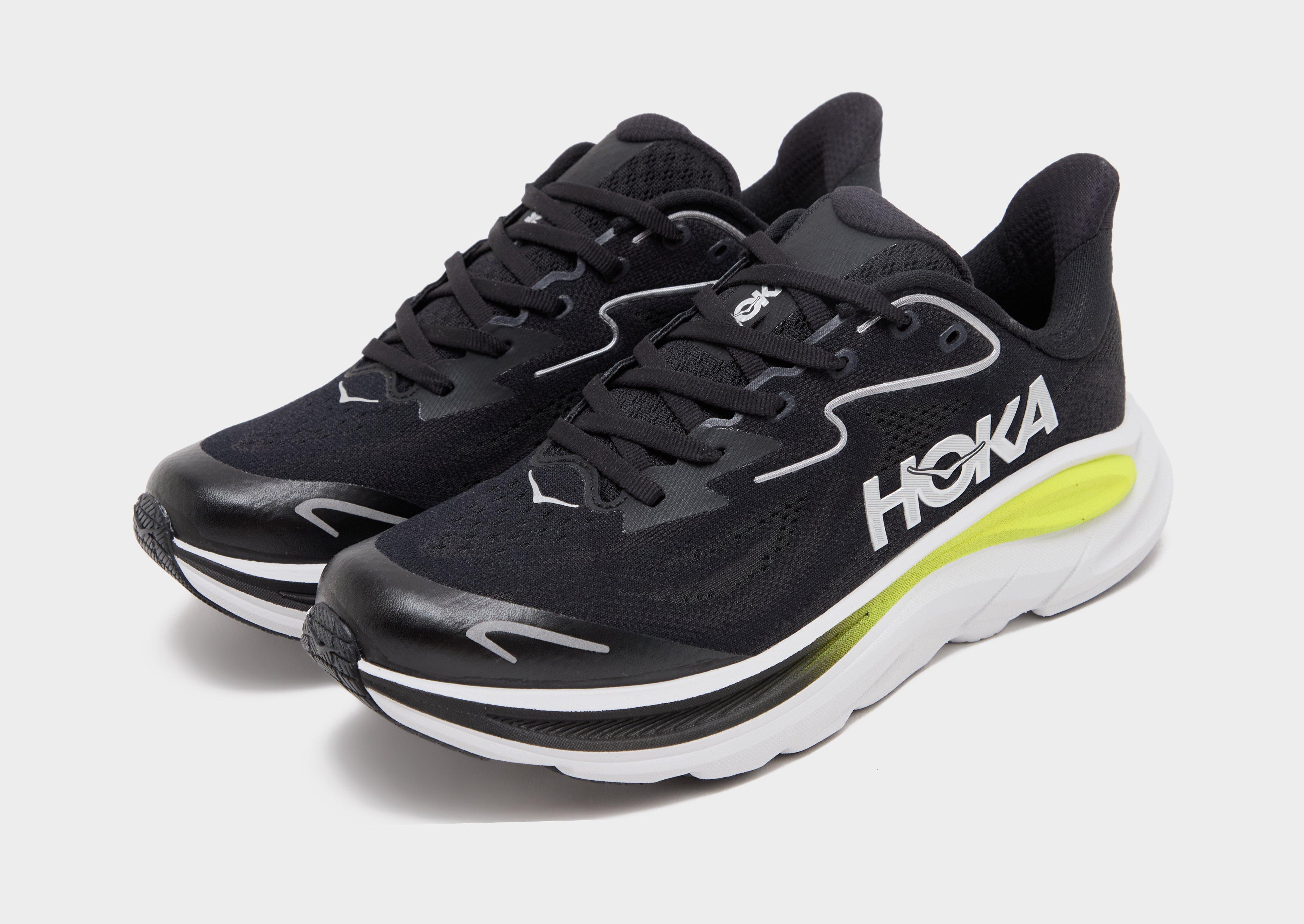 HOKA Clifton 10 Junior
