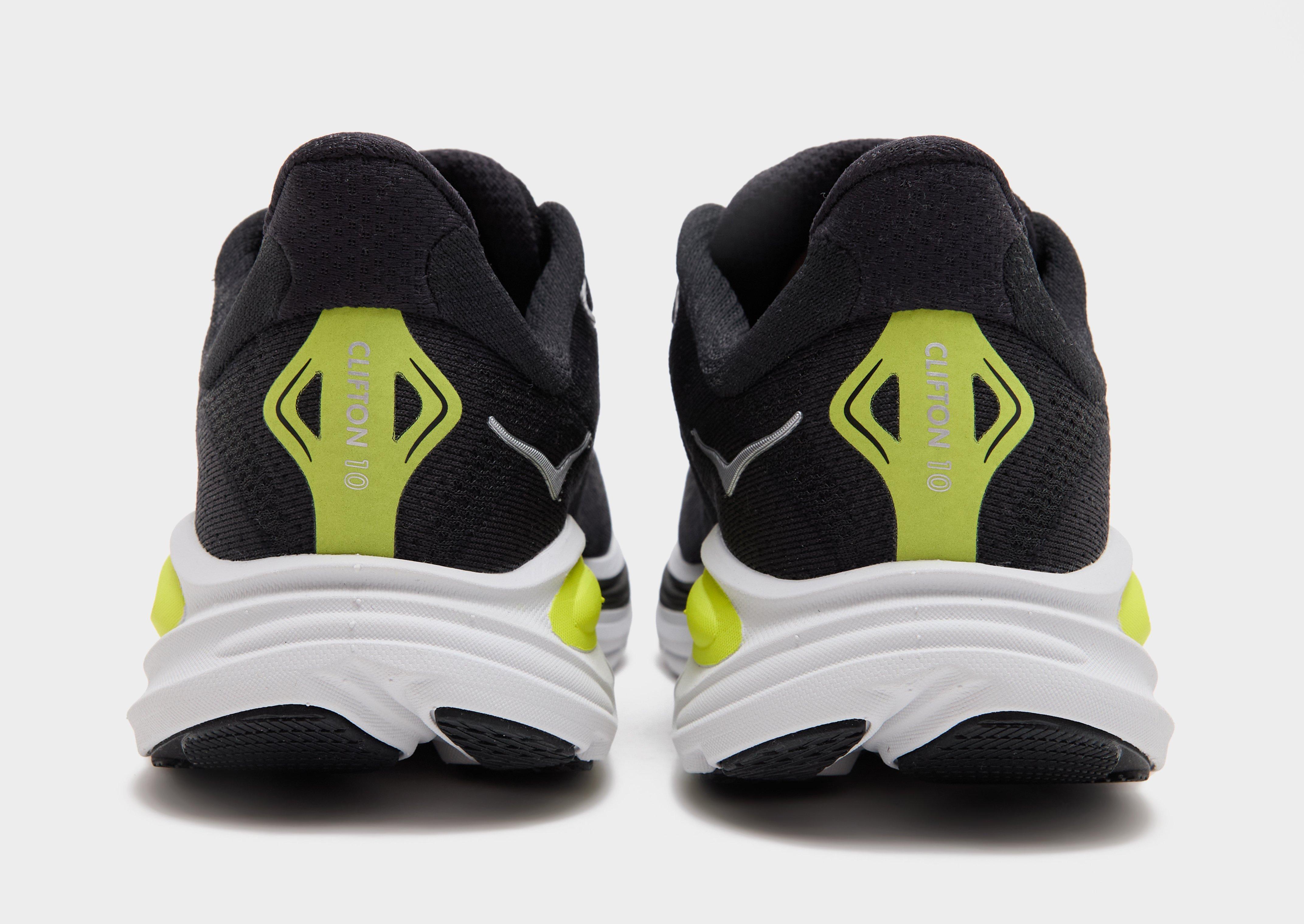 HOKA Clifton 10 Junior