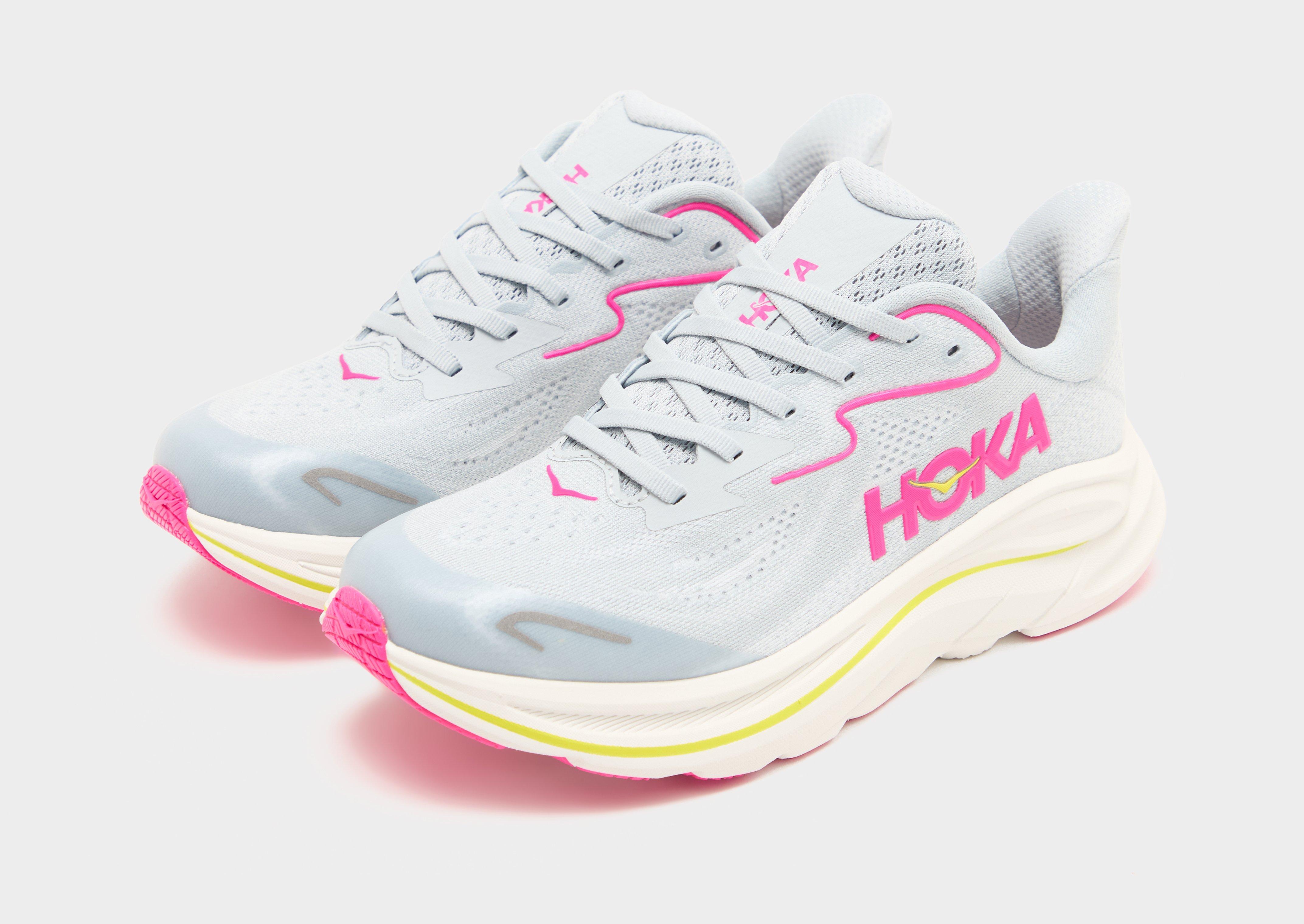 HOKA Clifton 10 Junior