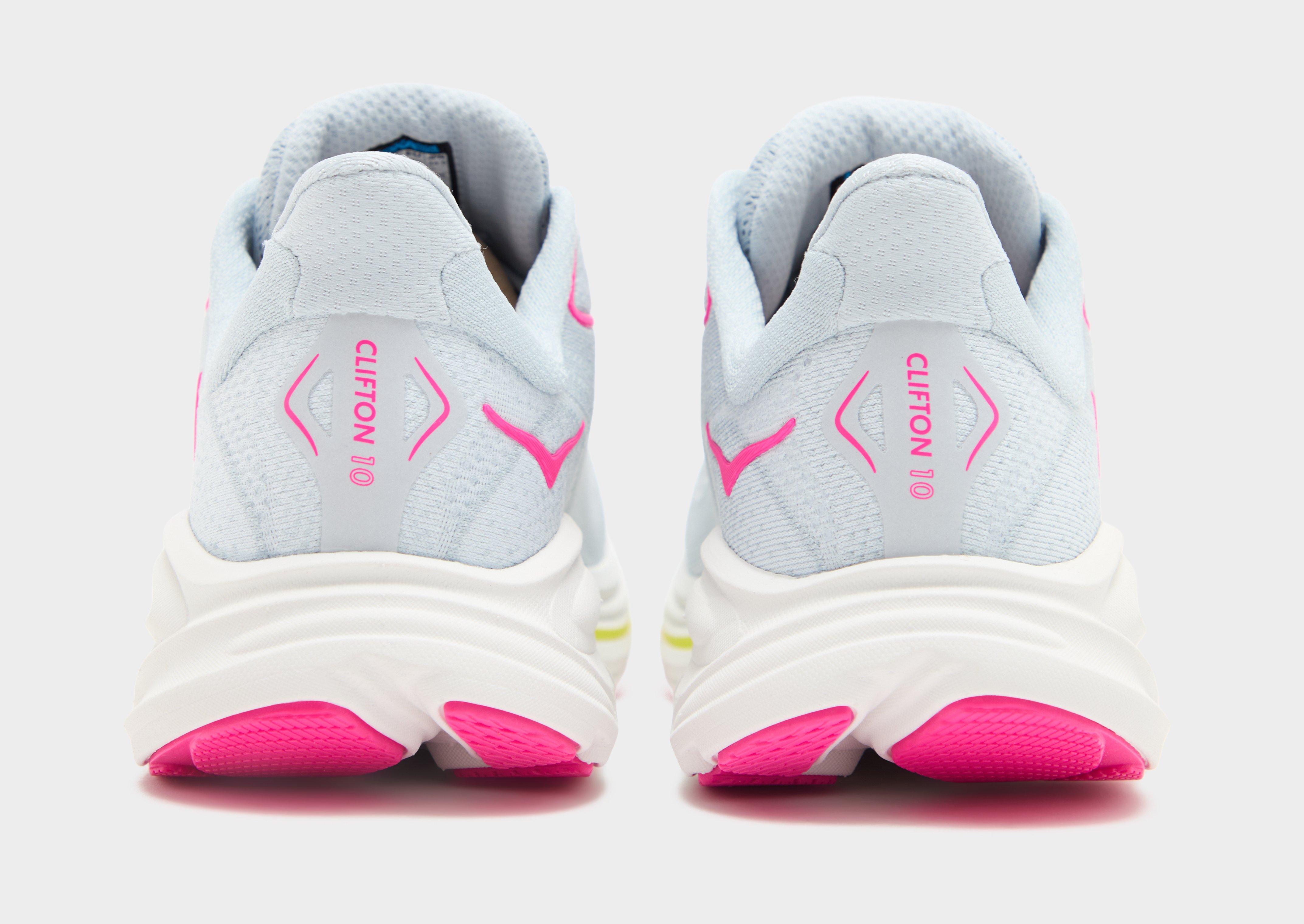 HOKA Clifton 10 Junior