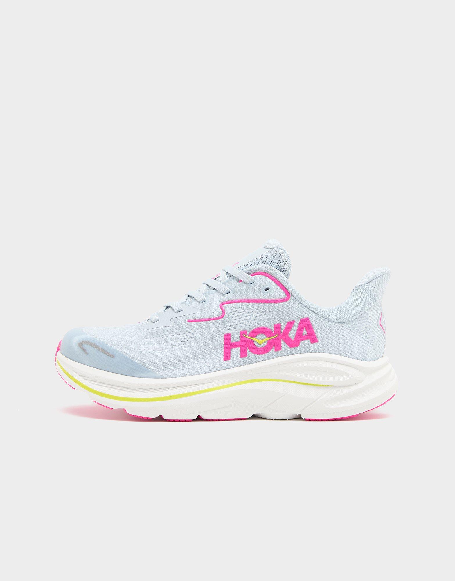 HOKA Clifton 10 Junior