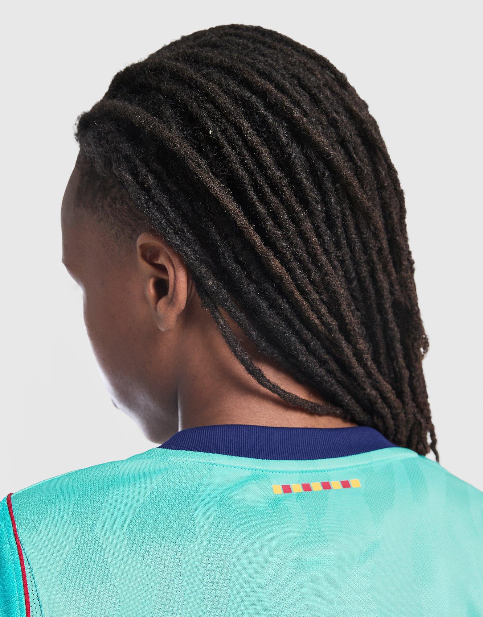 Nike FC Barcelona 2026/27 Third Shirt Junior
