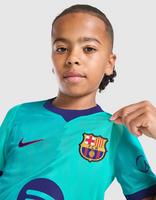 Nike FC Barcelona 2026/27 Alternativtrikot Kinder