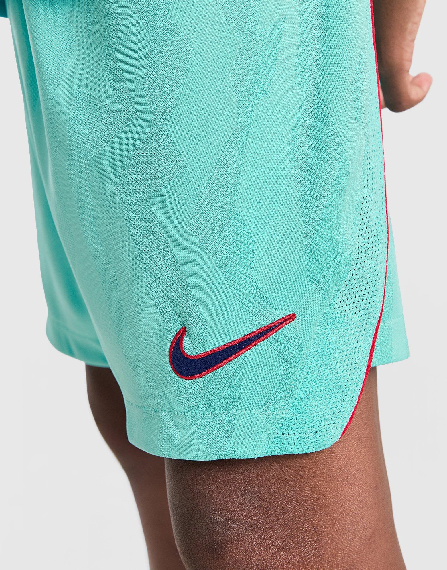 Nike FC Barcelona 2026/27 Third Shorts Junior